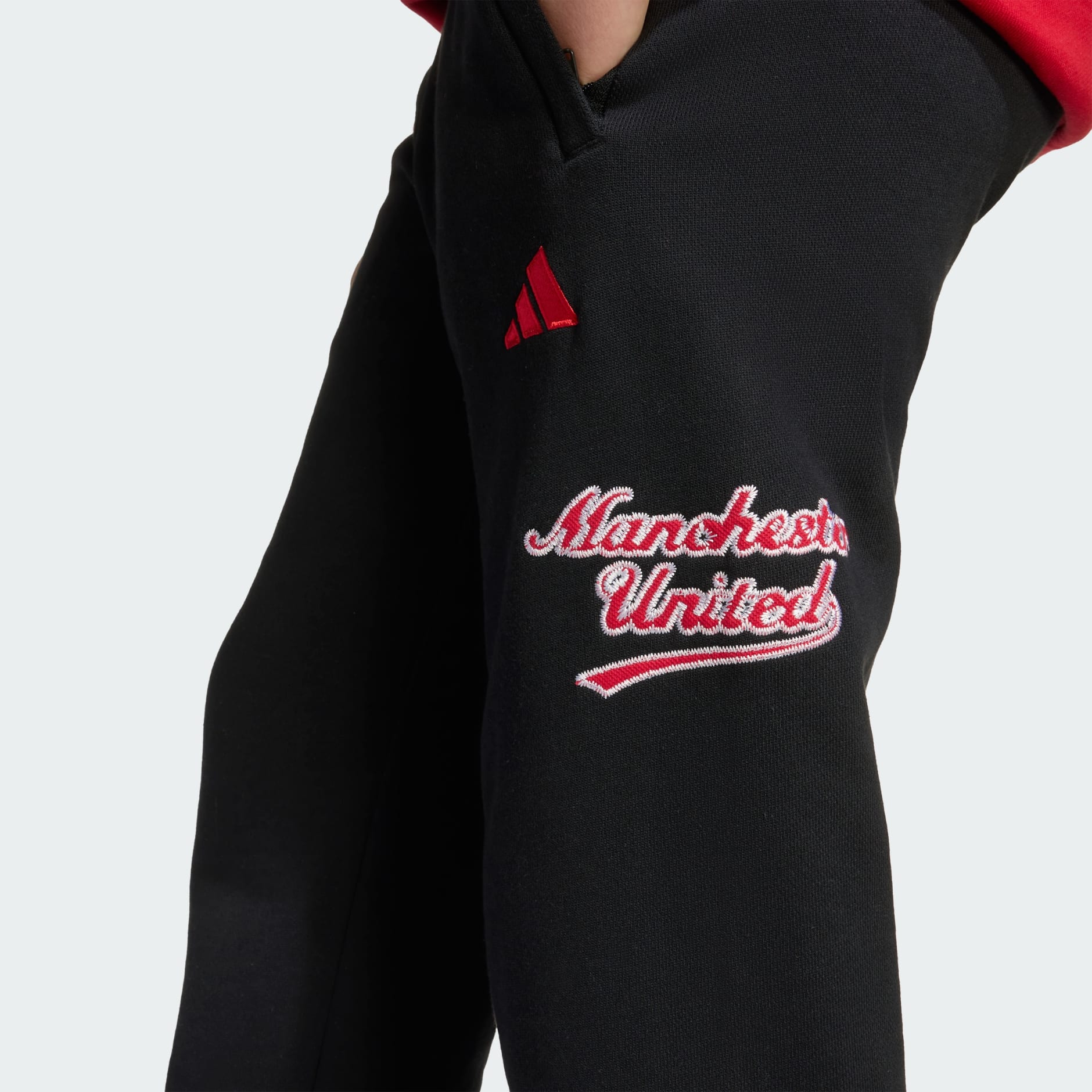 曼聯美國版童裝長褲