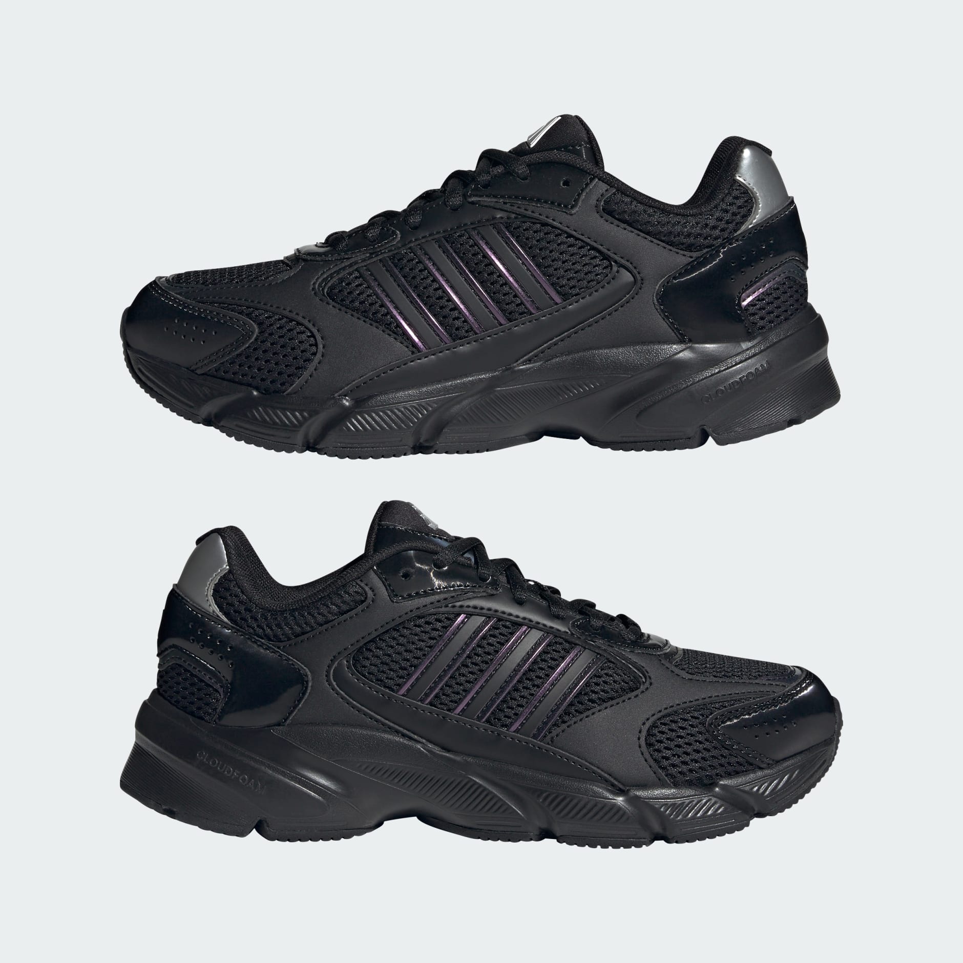 adidas Crazychaos 2000 Shoes - Black | adidas UAE adidas Crazychaos 2000 Shoes - Black | adidas UAE