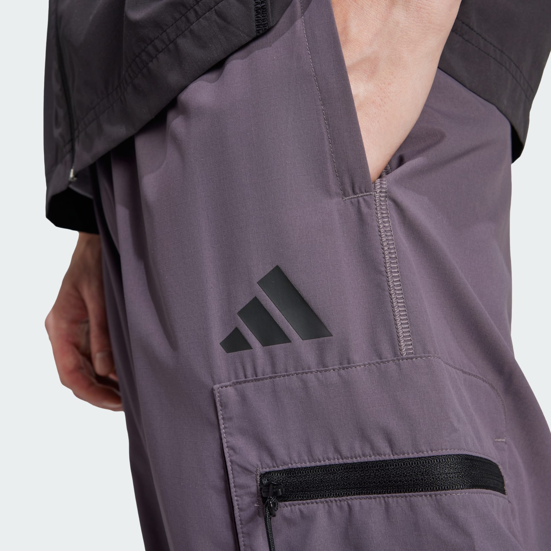 City Escape Lightweight Cargo Pants