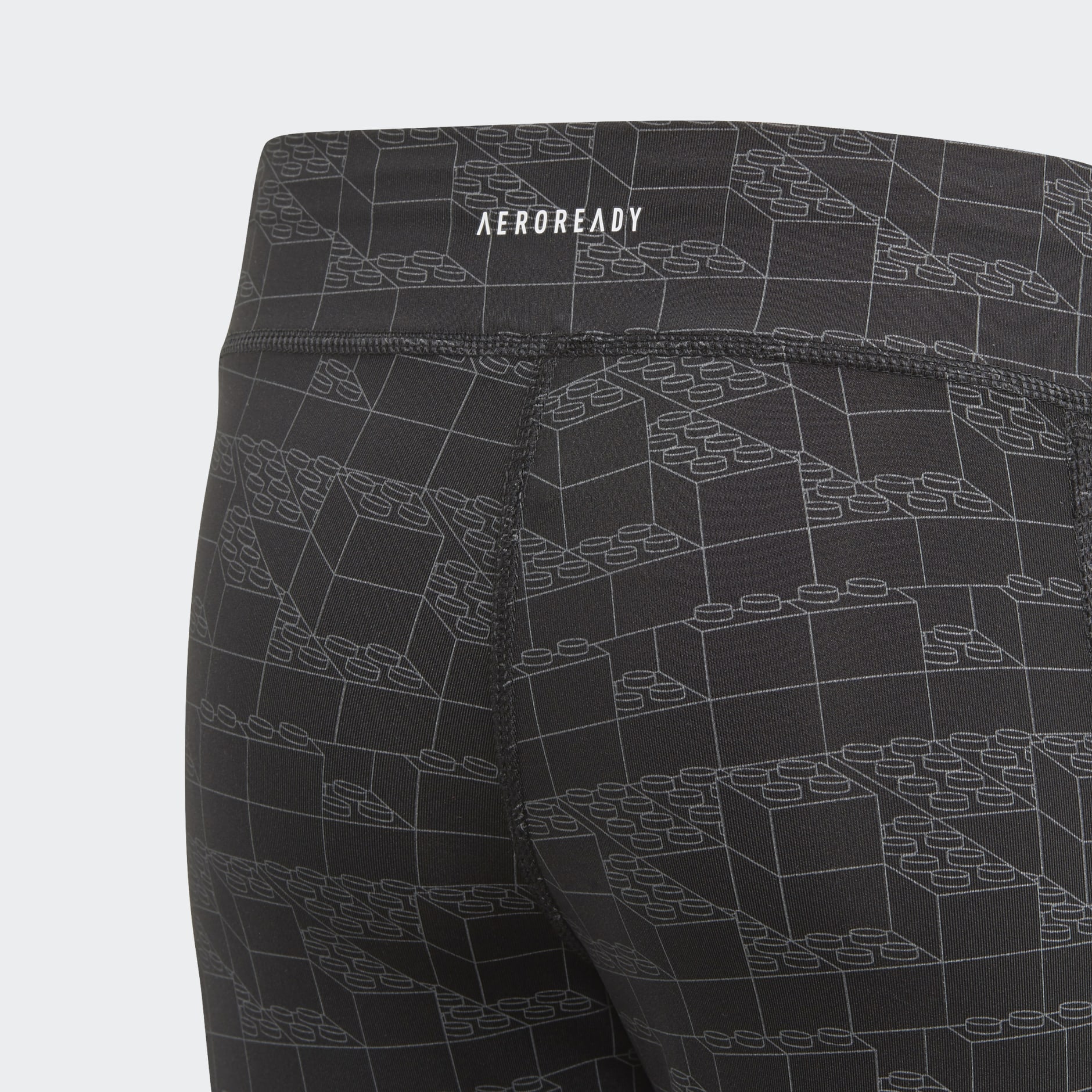 adidas x Classic LEGO® Bricks Techfit Tights