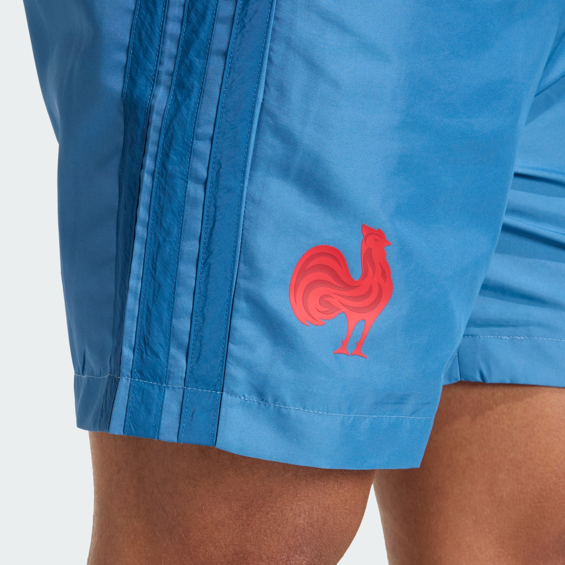 PANTALONI SCURȚI FFR