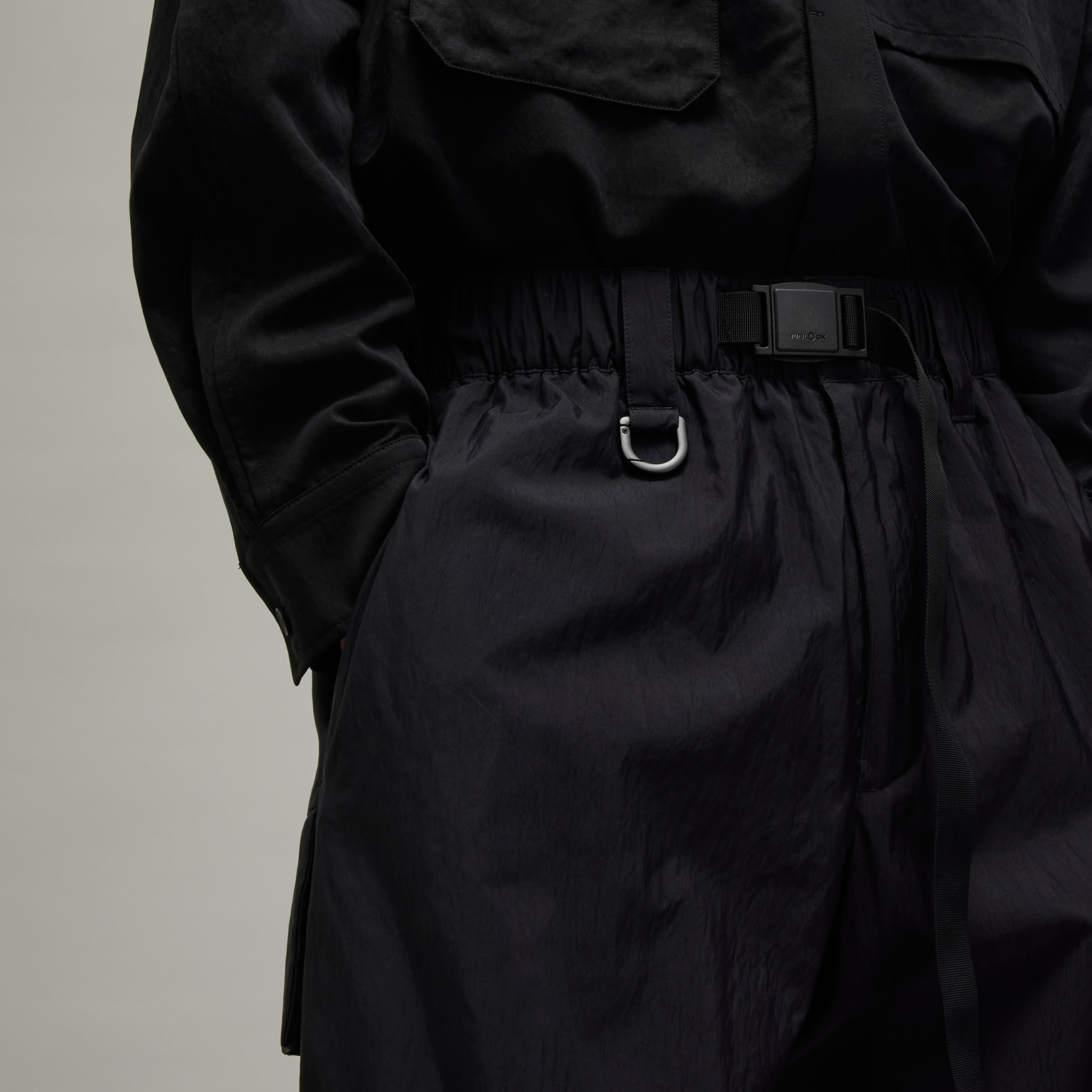 NYL PANT