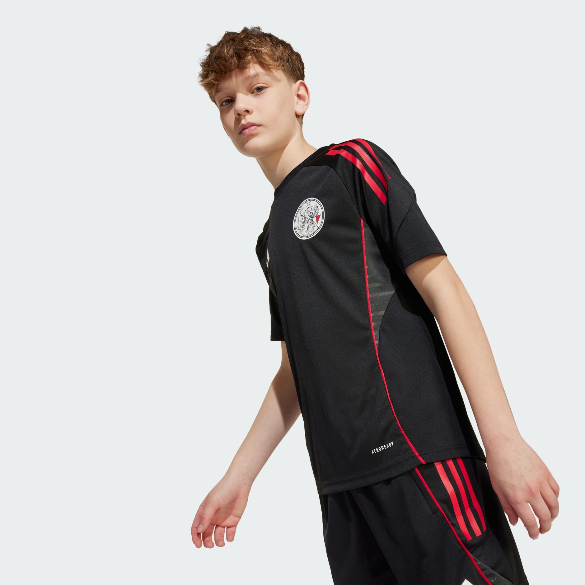 Dječji dres Ajax Amsterdam Tiro 25 Competition Training