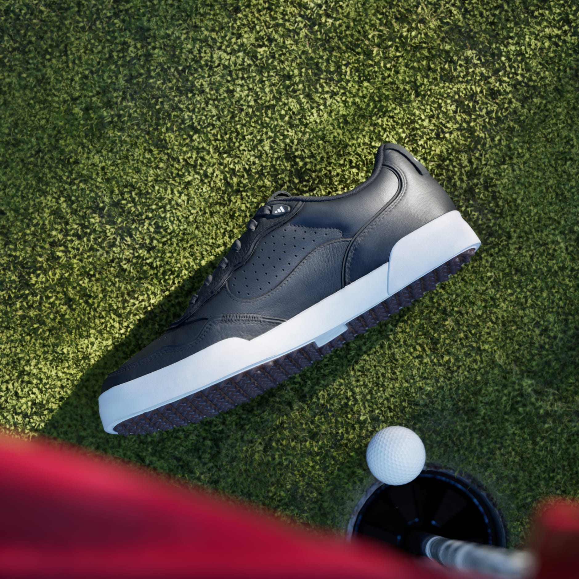 Cipele za golf Retrocross 25 bez &scaron;iljaka