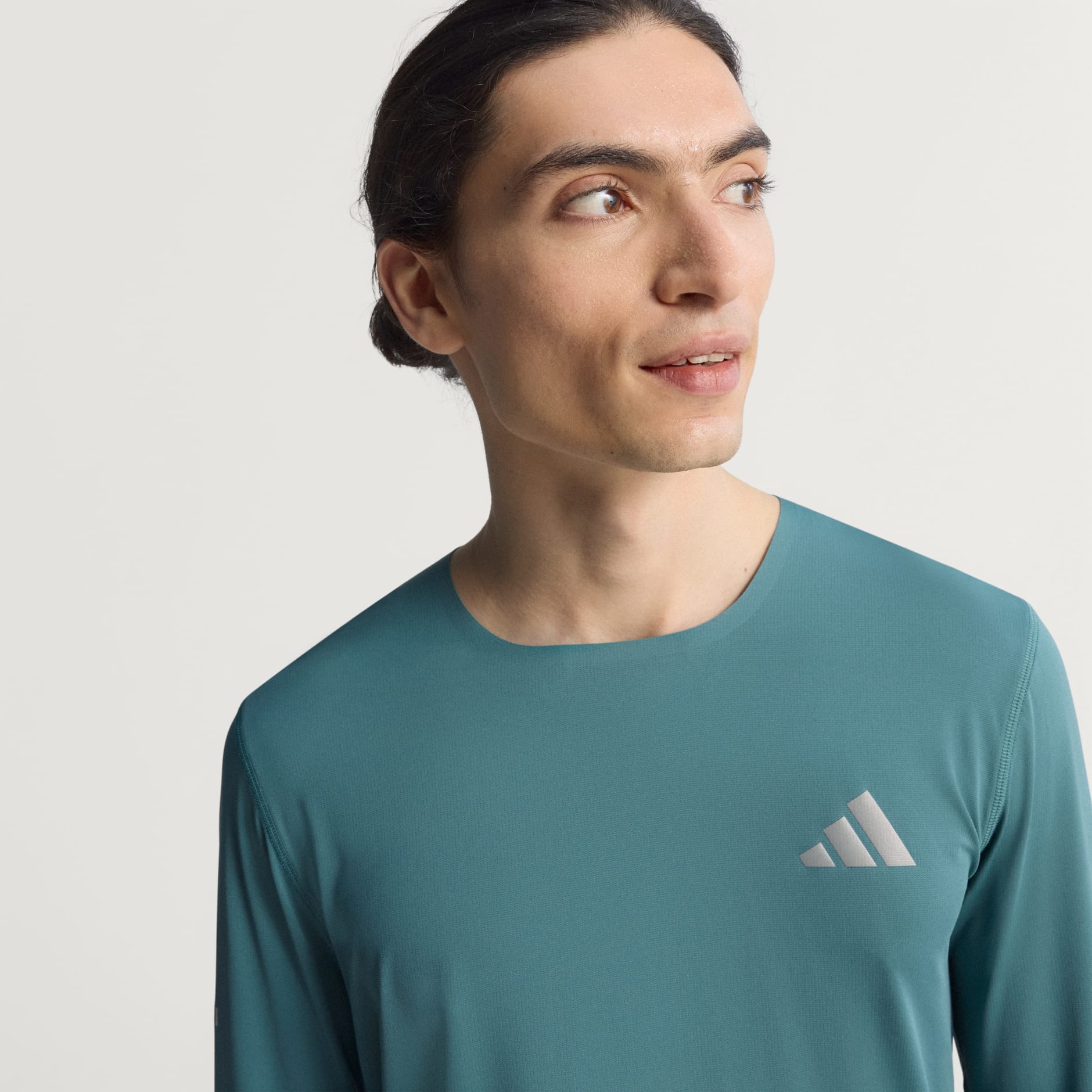 Adi365 Running CLIMACOOL+ Longsleeve