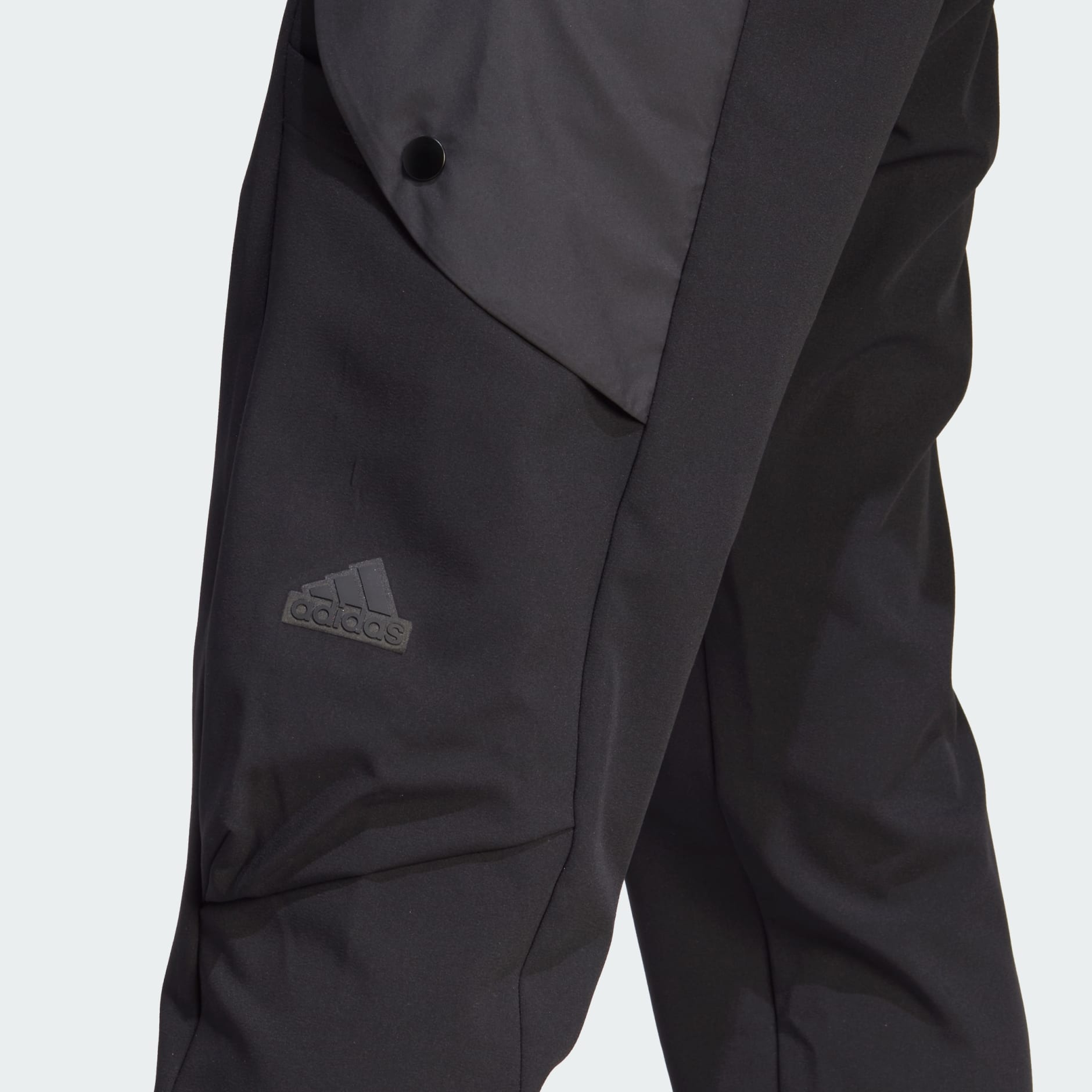 adidas City Escape Cargo Pants - Black | adidas UAE