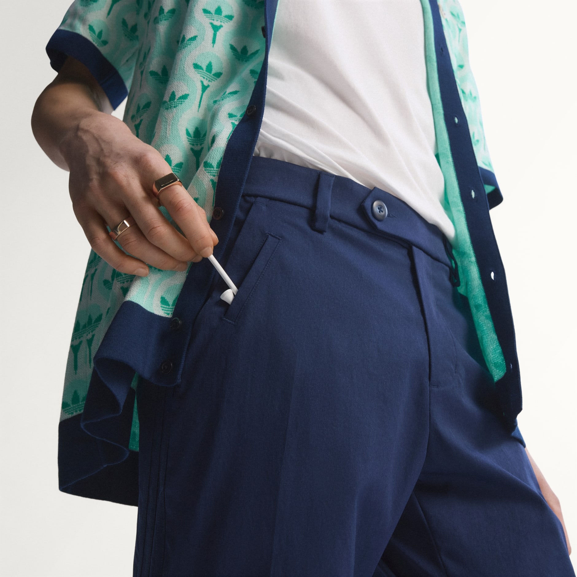 Originals TWISTWEAVE Pants