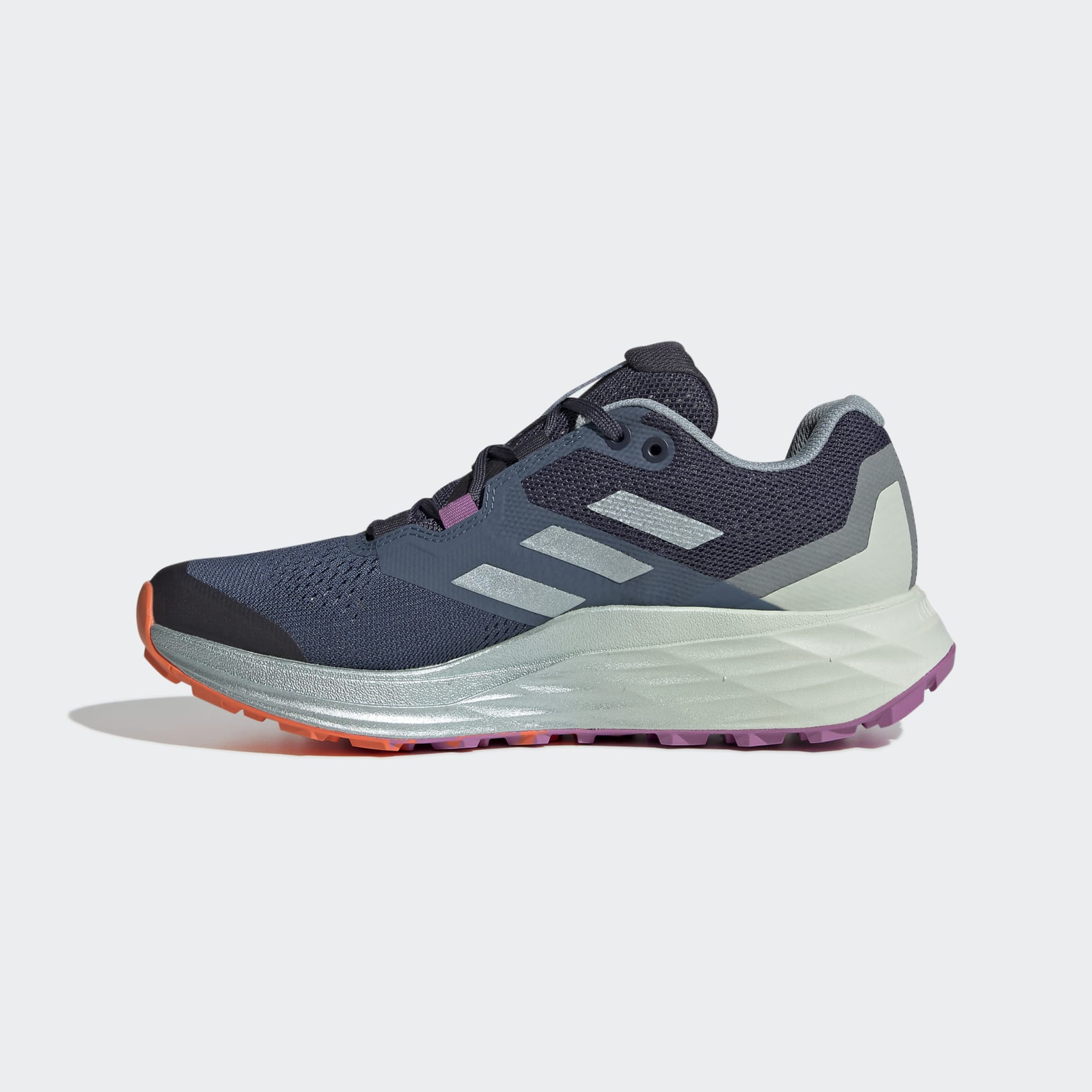 Tenis de Trail Running Terrex Two Flow