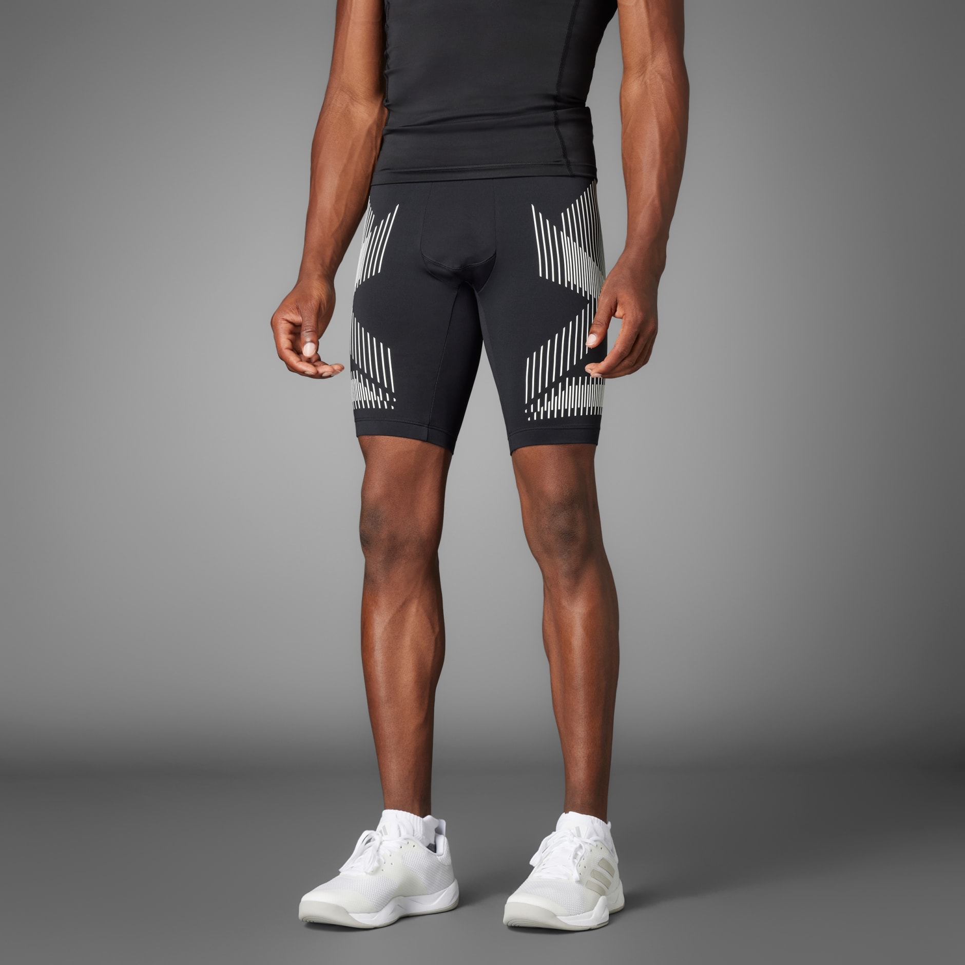 Pro-Series Resiltech Tights