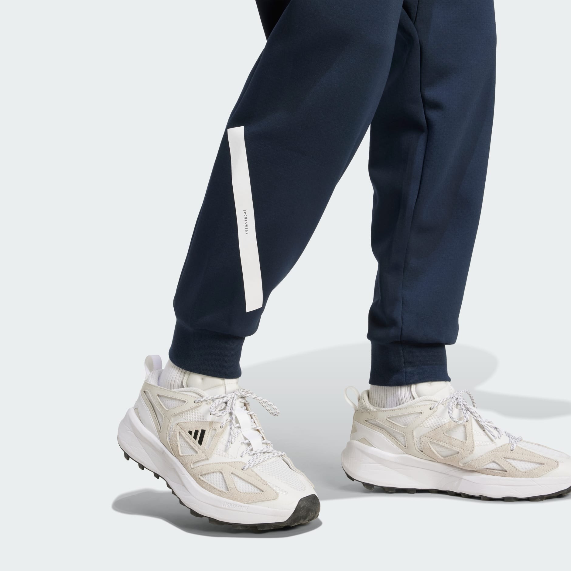 Pantaloni adidas Z.N.E. noi