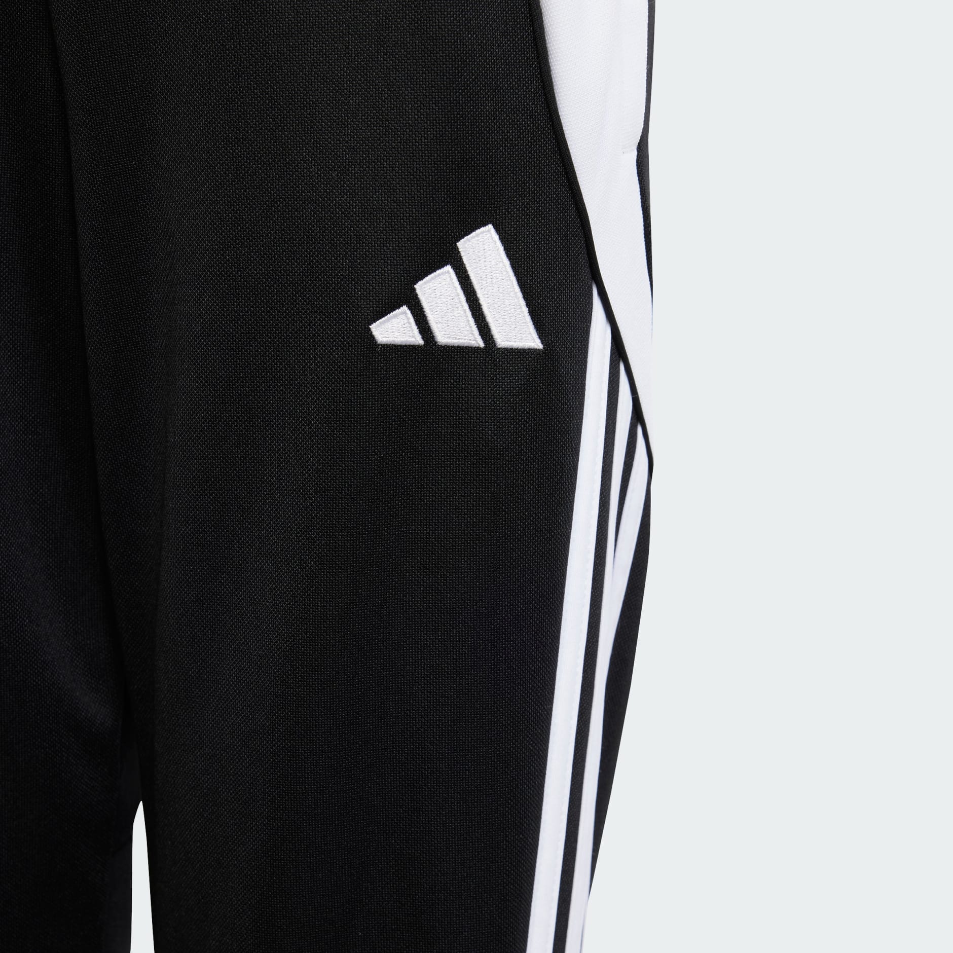 Black and white adidas pants kids deals