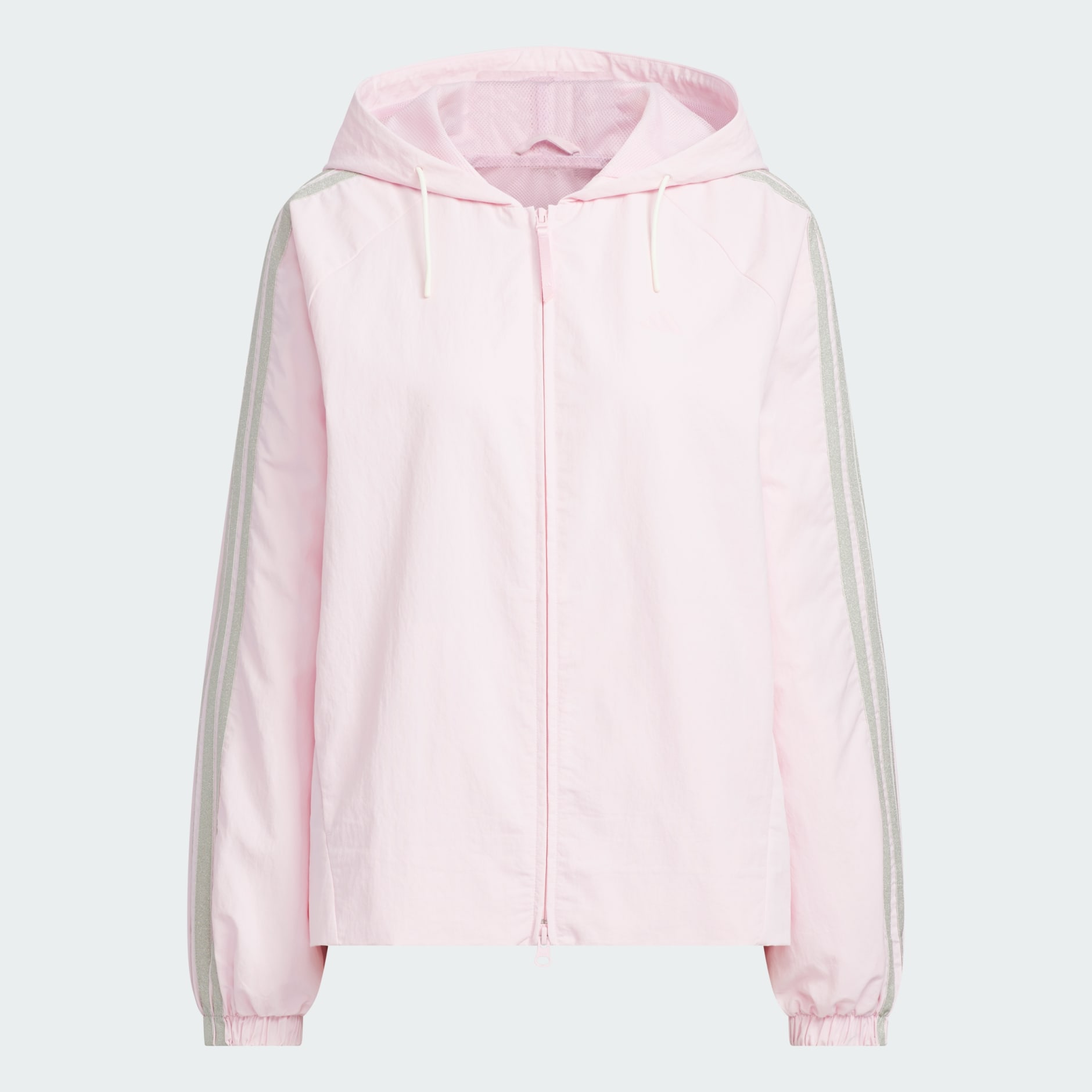 DANCE 梭織長身外套