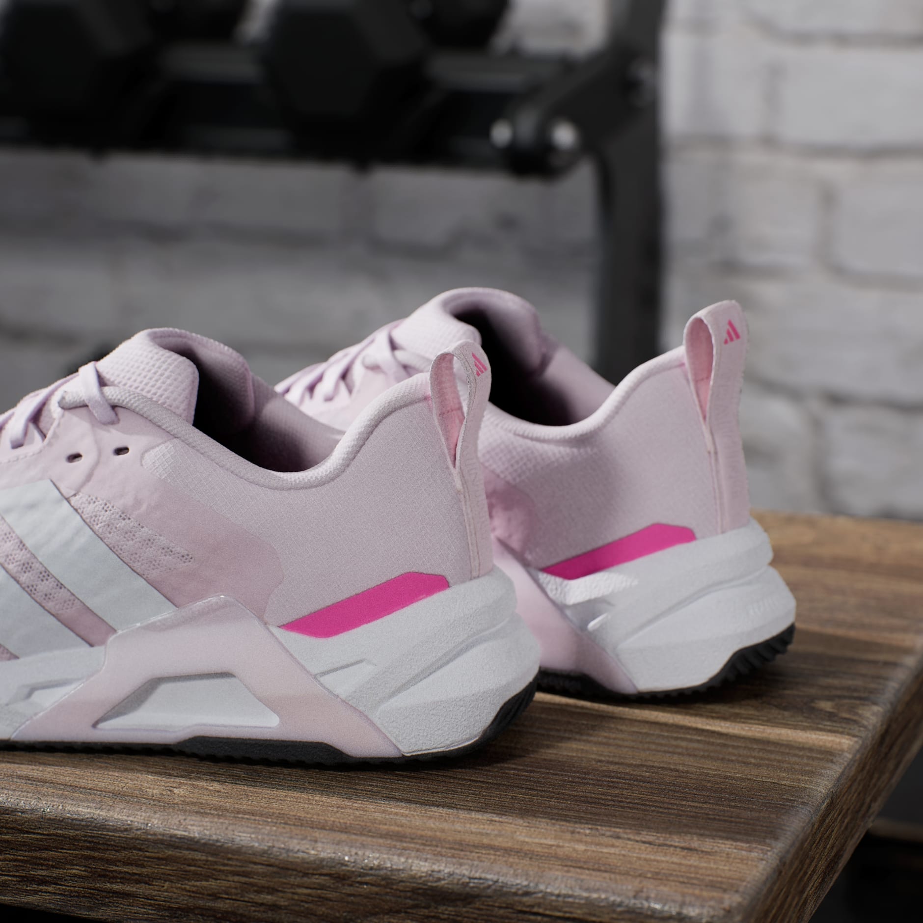 Tenisice Dropset Control Training