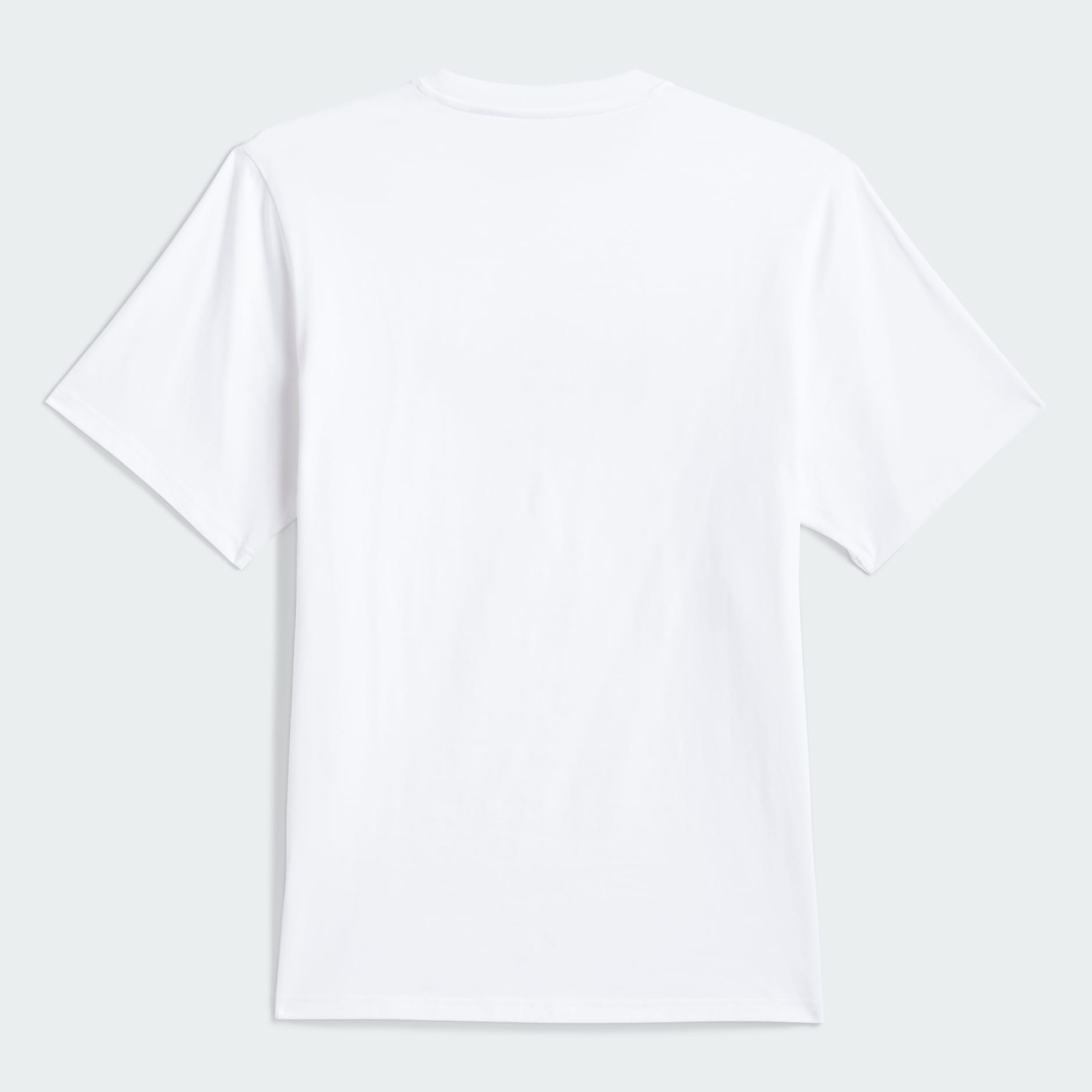 Shmoofoil Fill Tee (Gender Neutral)