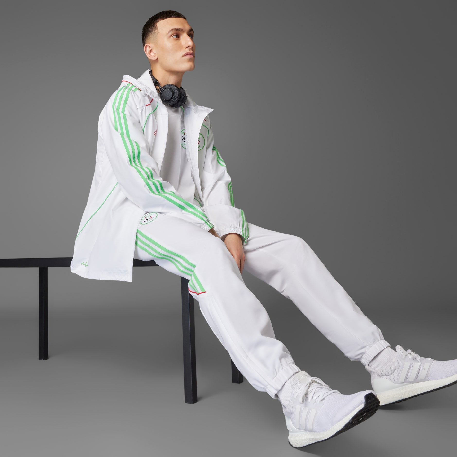 Pantaloni de trening Algeria UBP