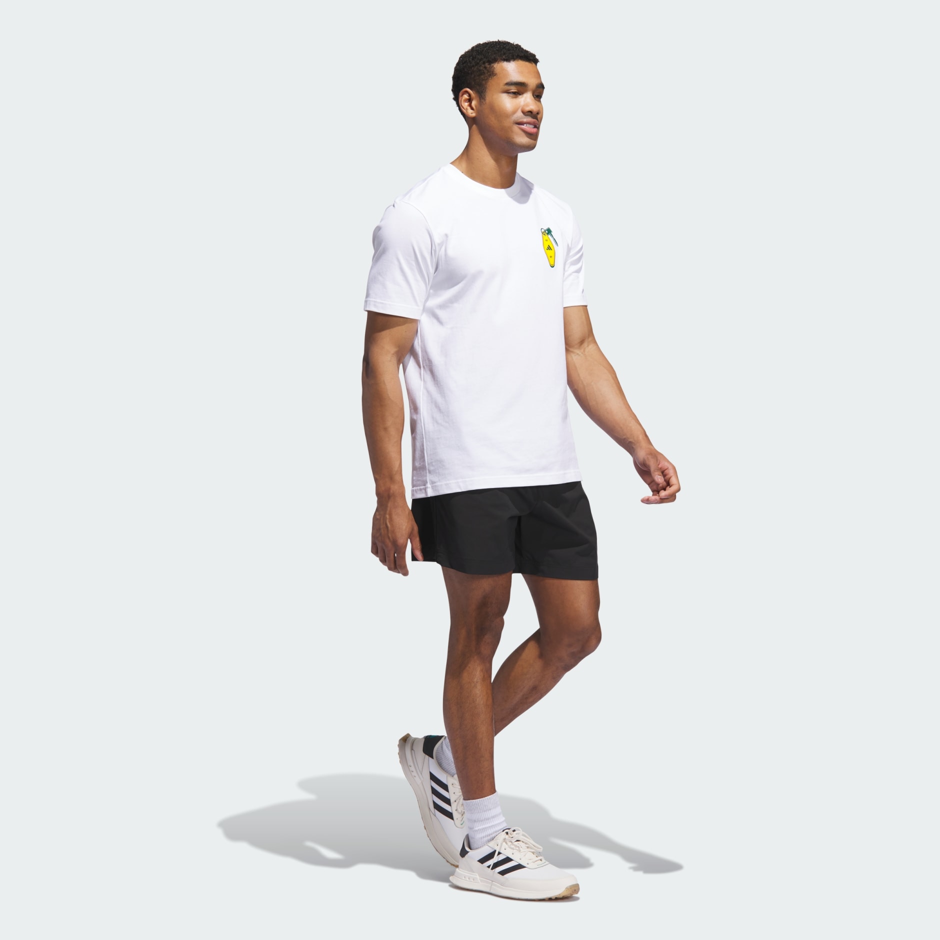 Chip In Nyc Graphic Tee