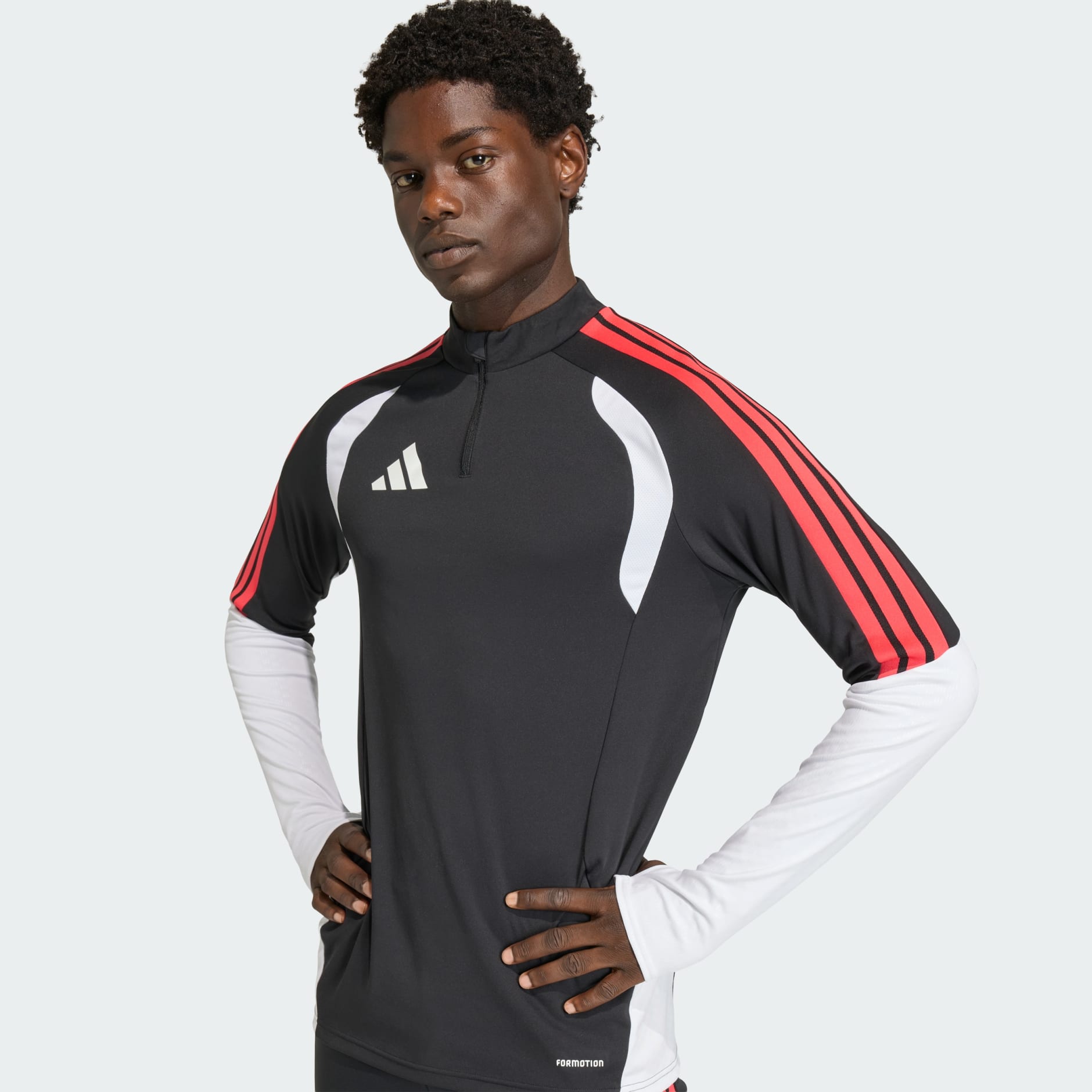 Tiro 26 Competition Training Top