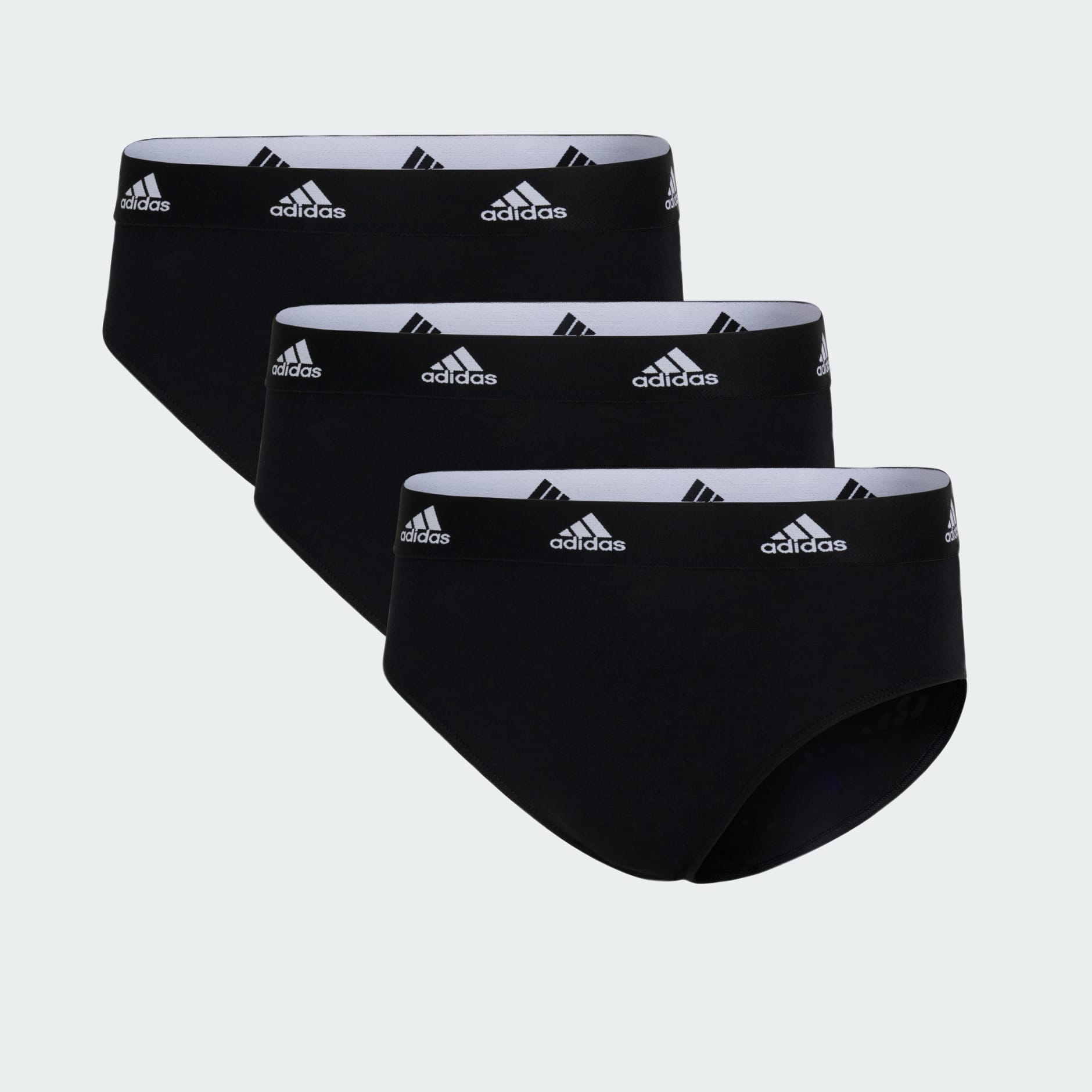 Active Comfort Cotton Bikini Brief Underwear