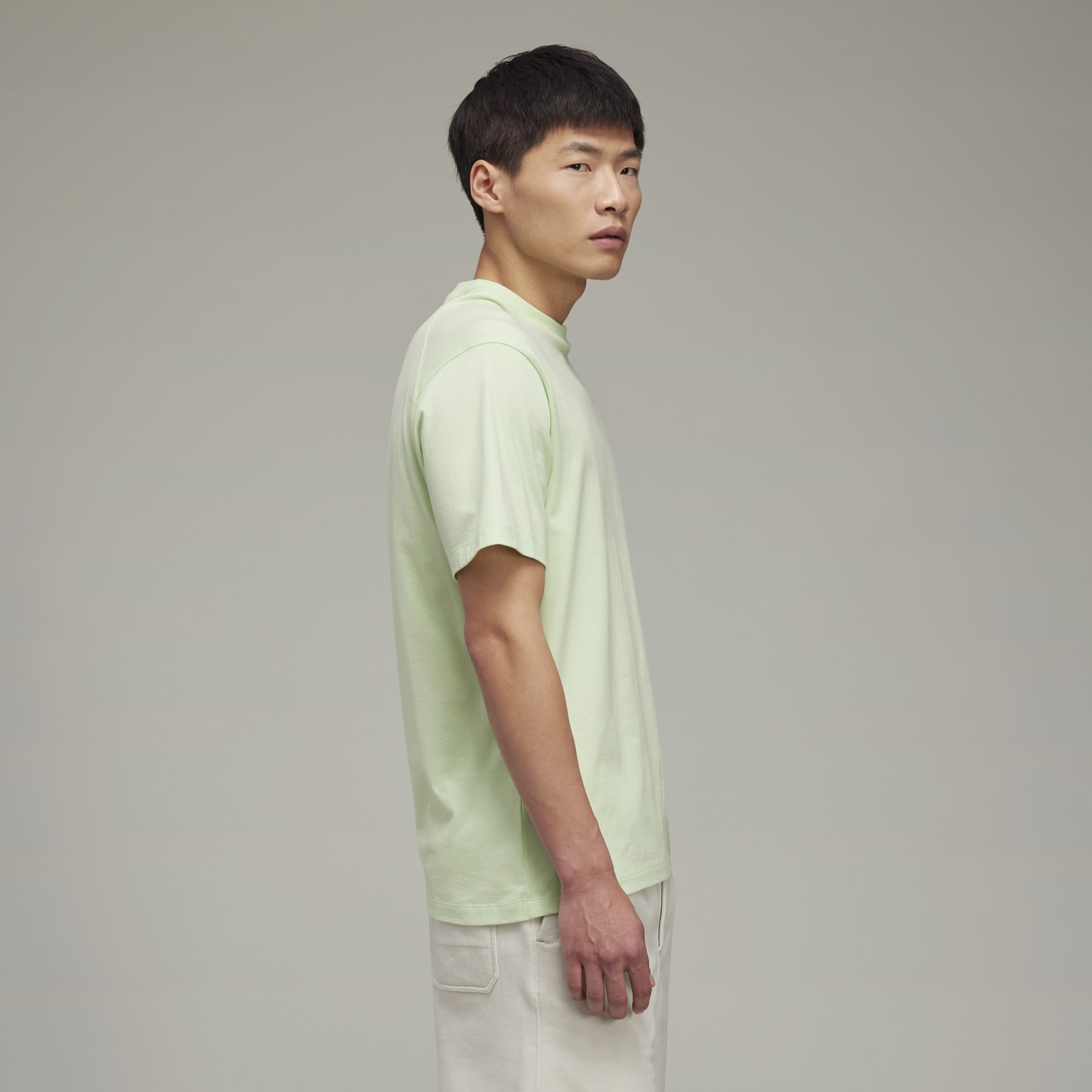Y-3 Classic Chest Logo Tee