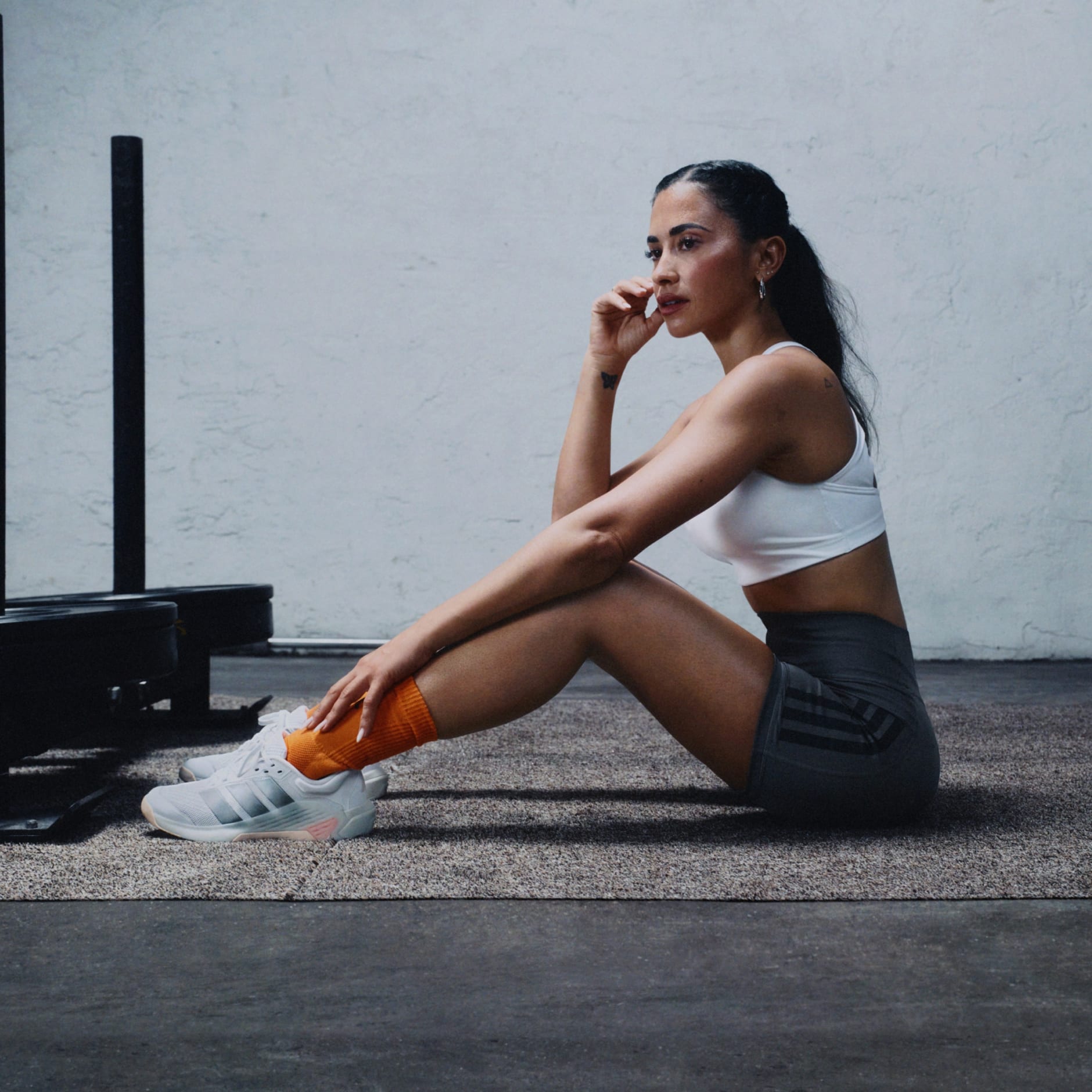 Pantofi sport pentru antrenament Dropset 4 Power