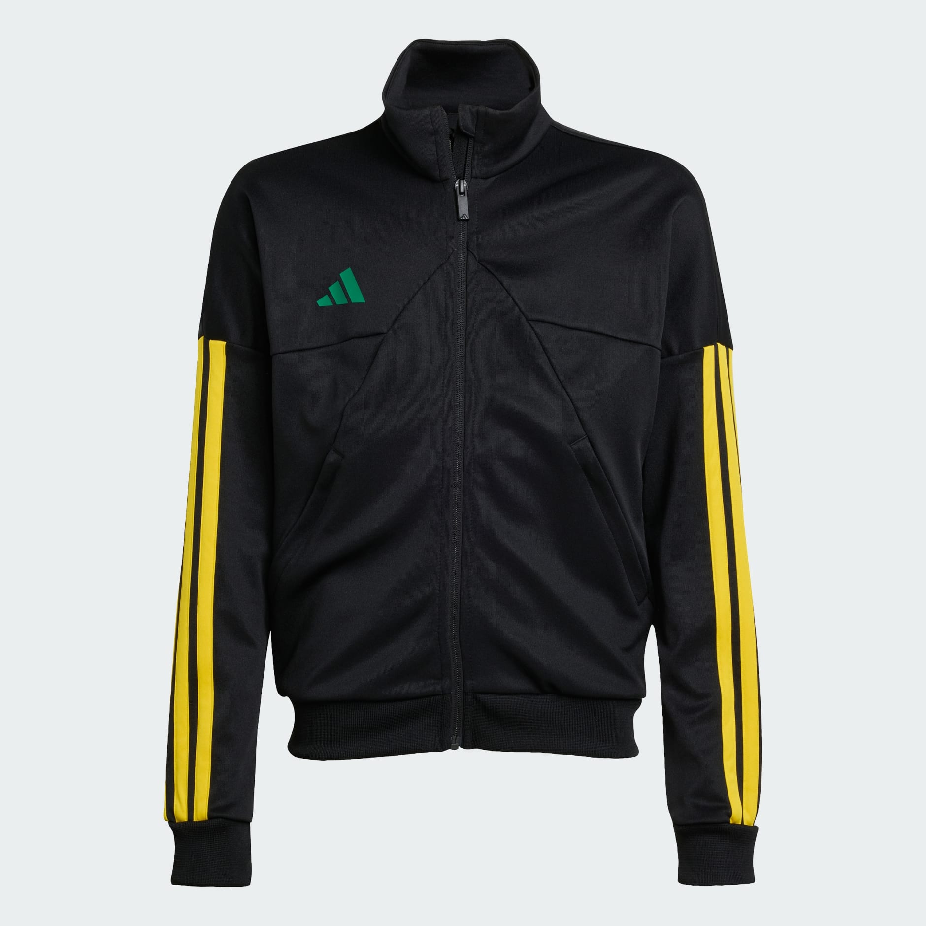 adidas tiro track top