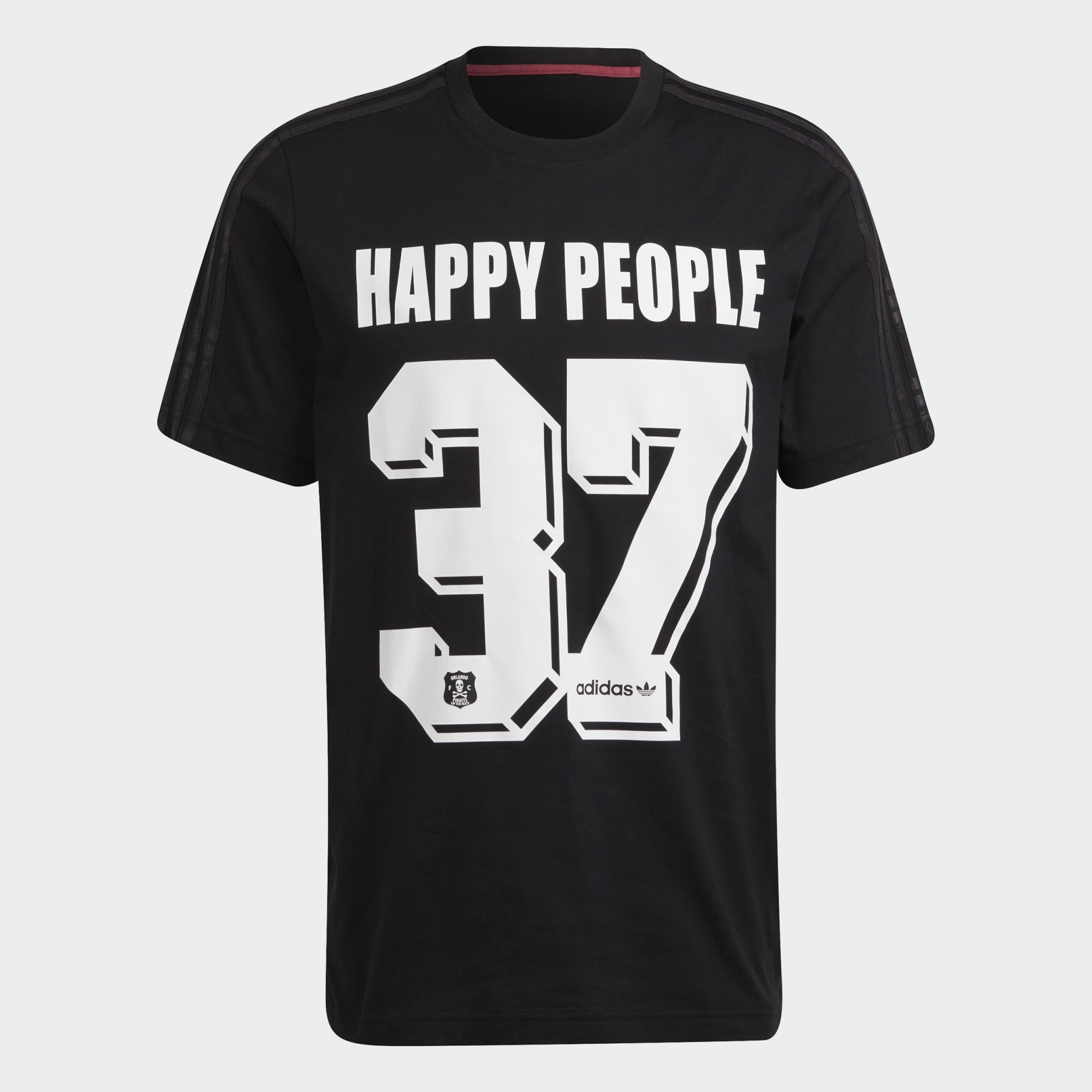 Orlando Pirates Graphic Tee