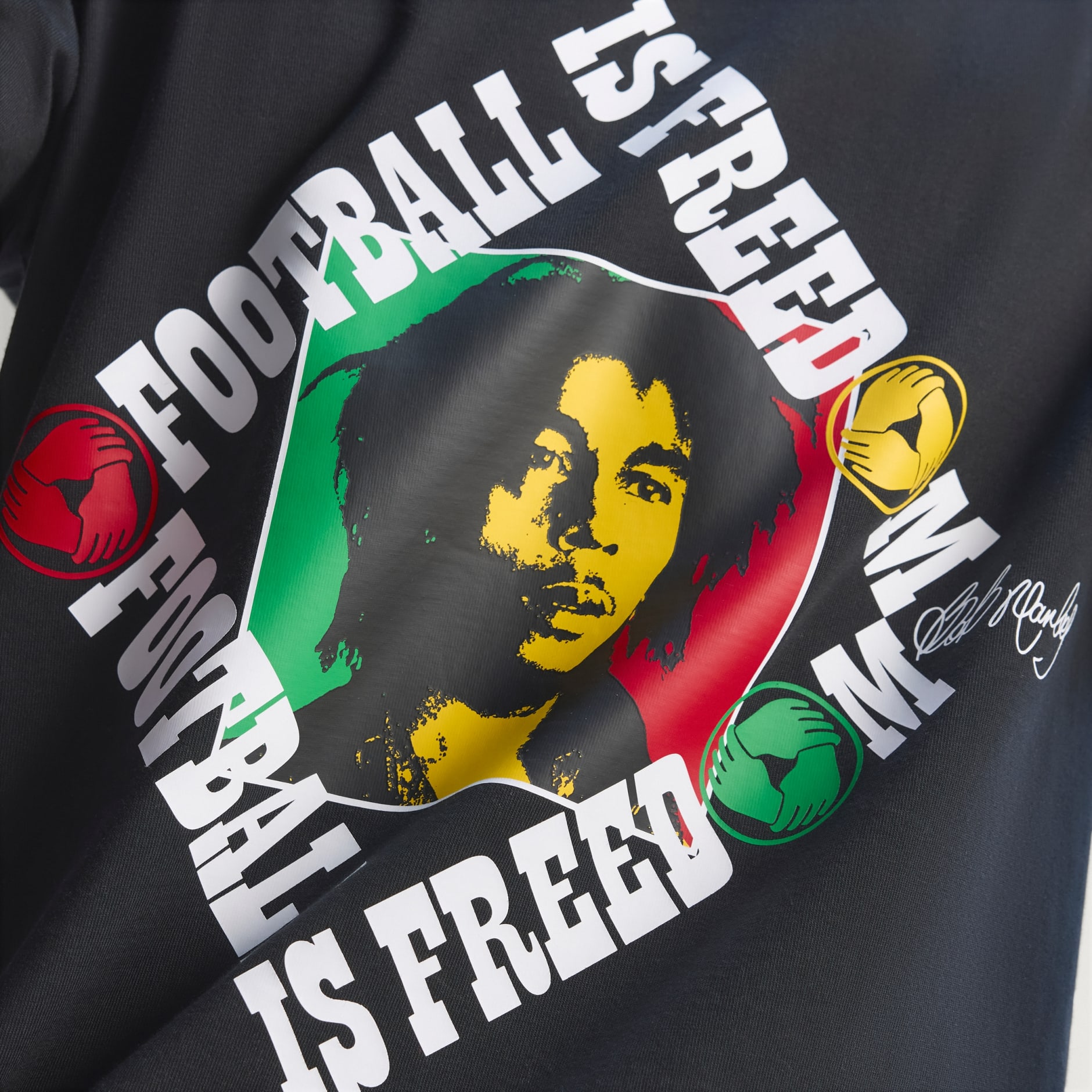 Bob Marley Originals T-Shirt