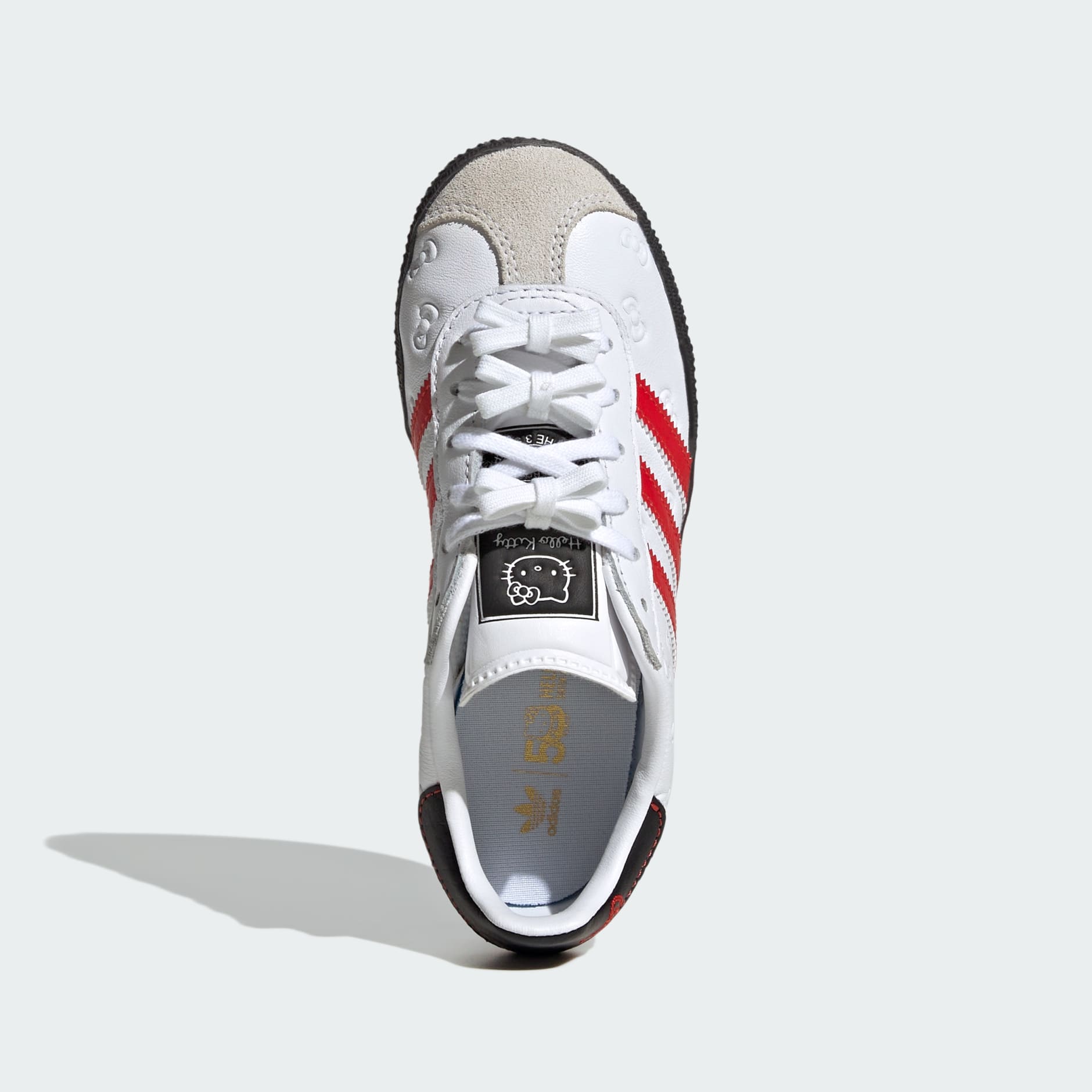 adidas x Hello Kitty Gazelle Shoes Kids