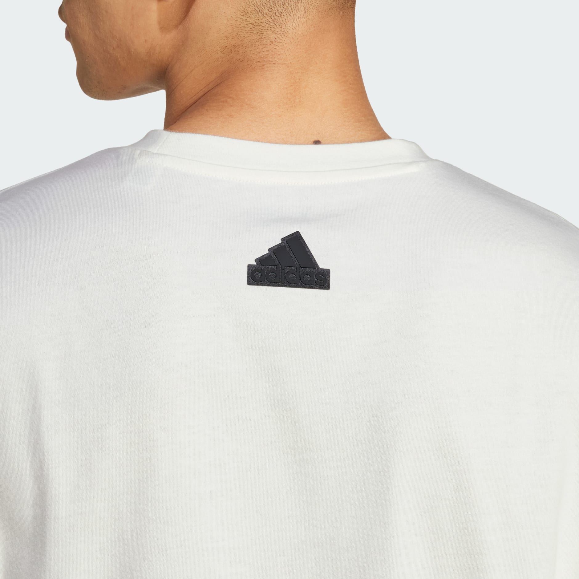 City Escape Landscape Graphic Tee