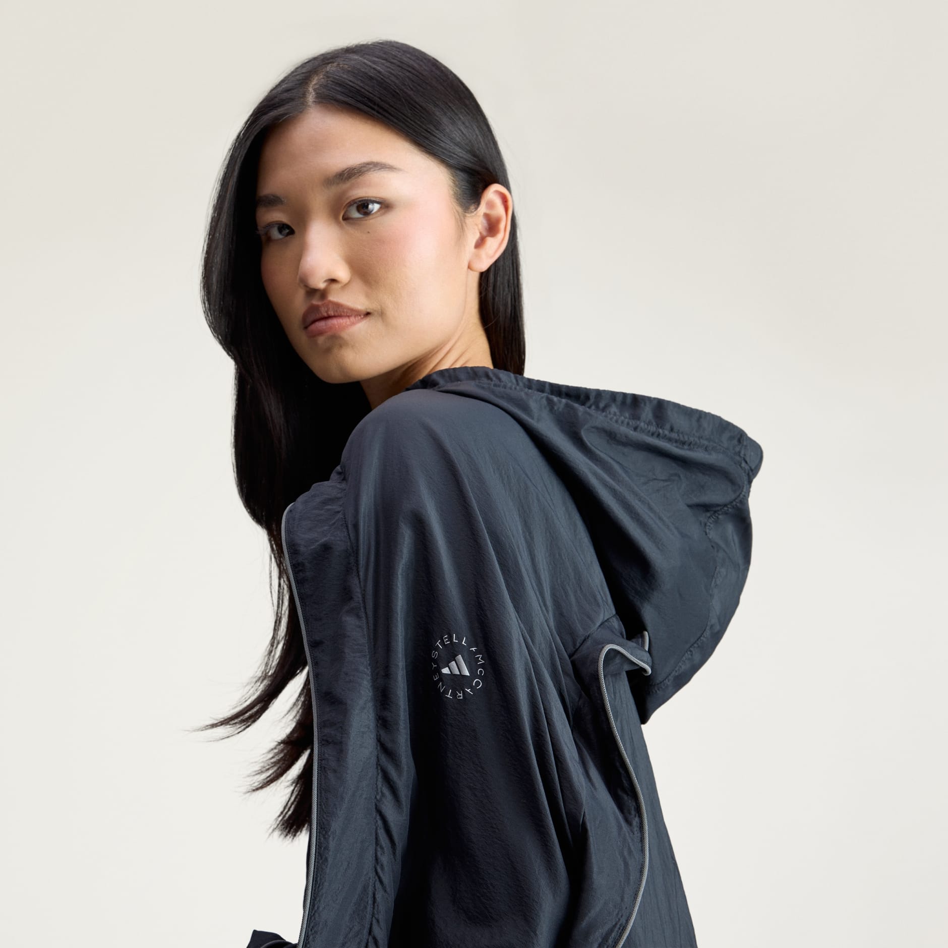 adidas by Stella McCartney Running Jacket