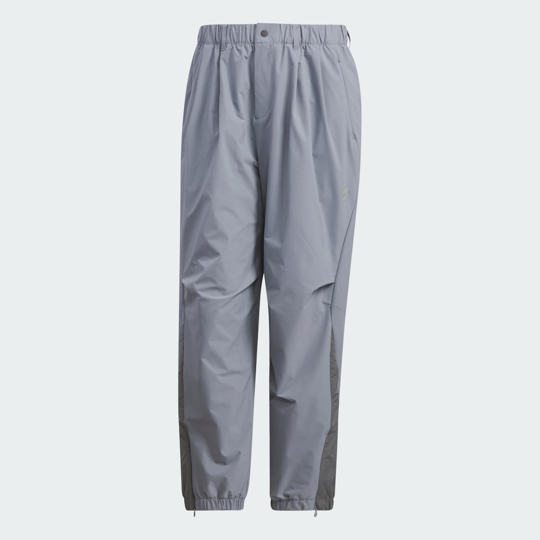 FUTURE STYLE 梭織長褲