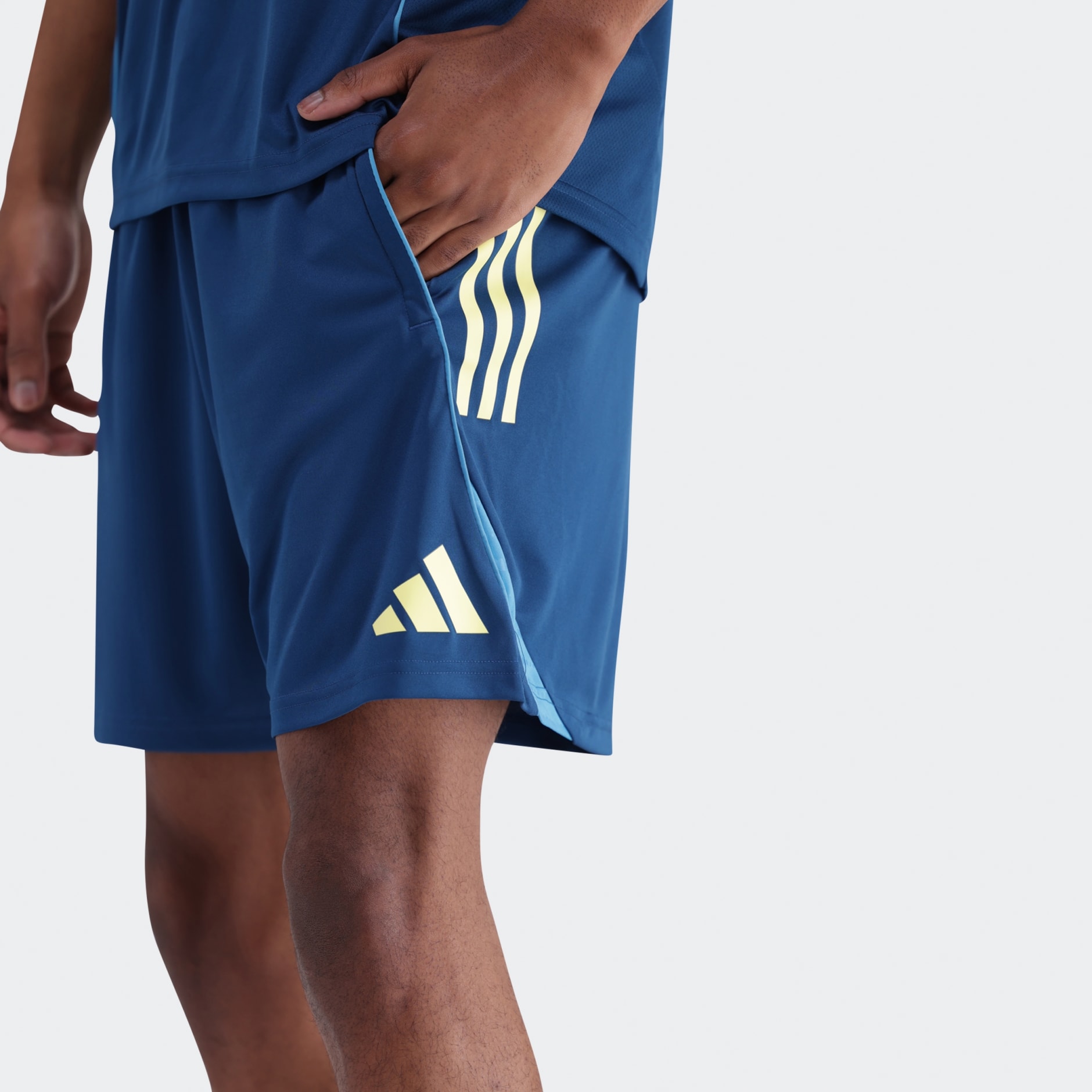 Orlando Pirates Tiro 25 Training Shorts