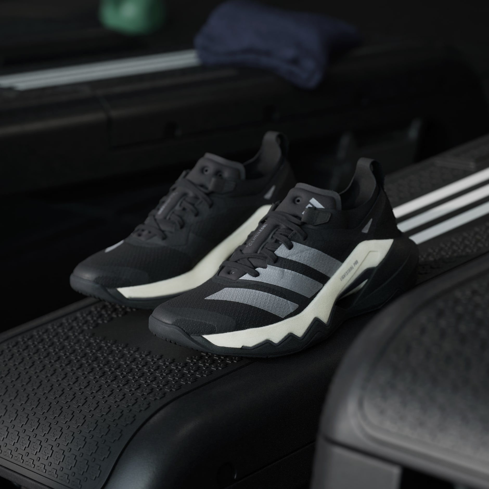 Rapidmove Pro Training Shoes