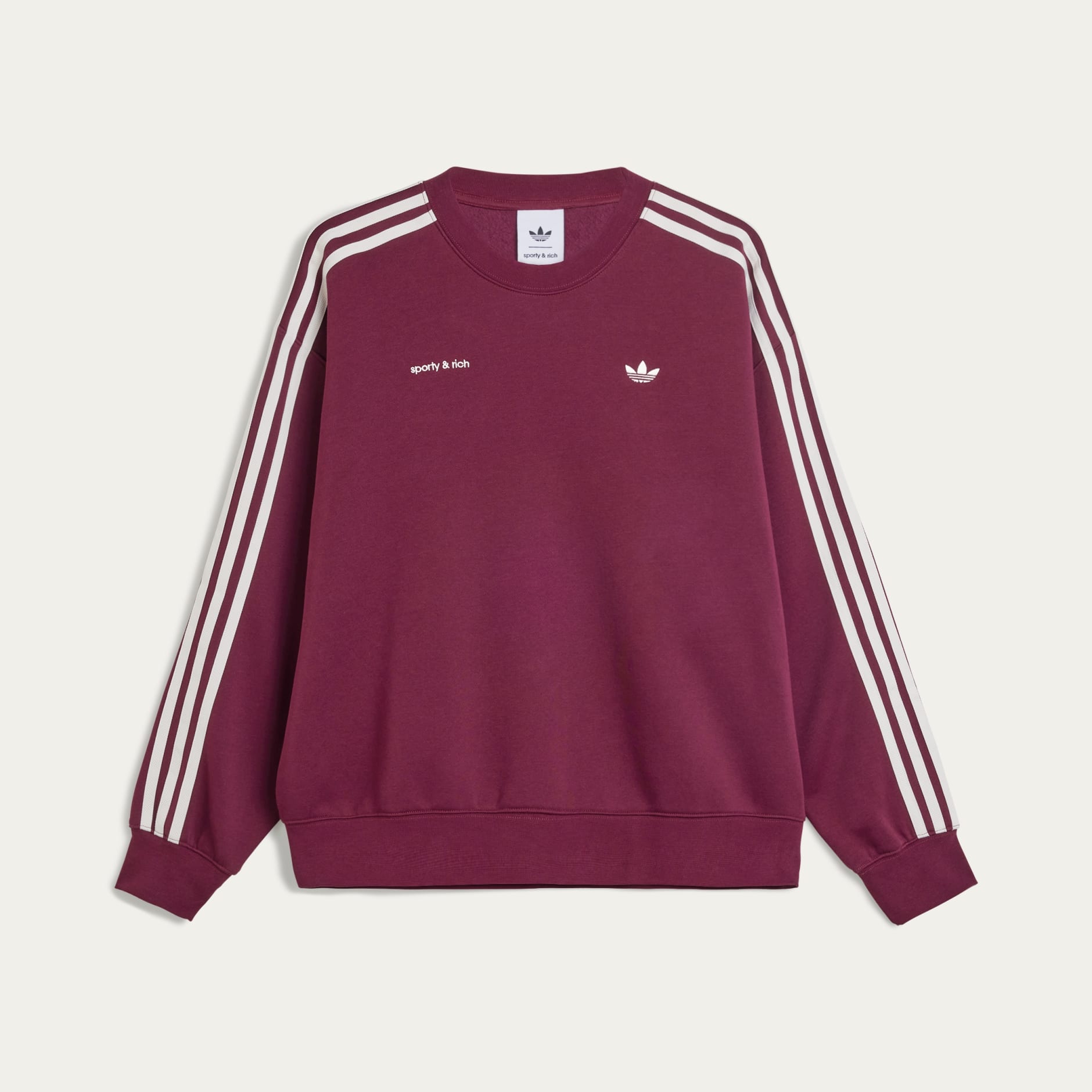 adidas x Sporty & Rich Sweatshirt