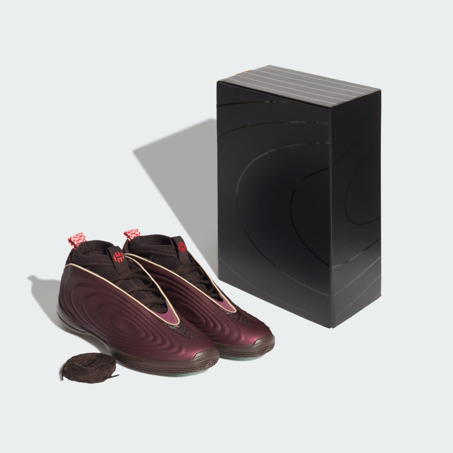 Harden Volume 10 鞋