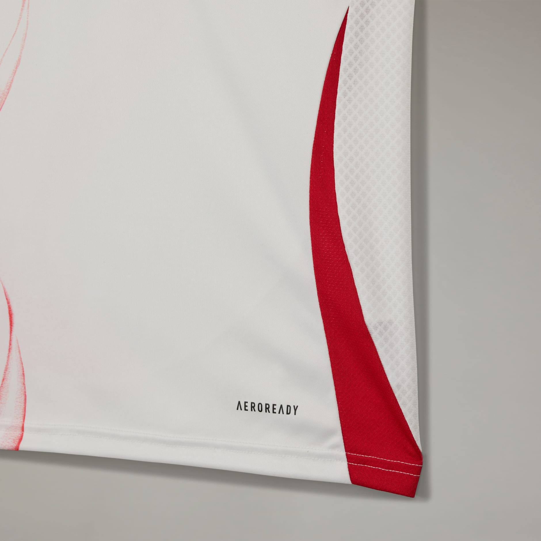 Japan x Y-3 24 Away Jersey Kids