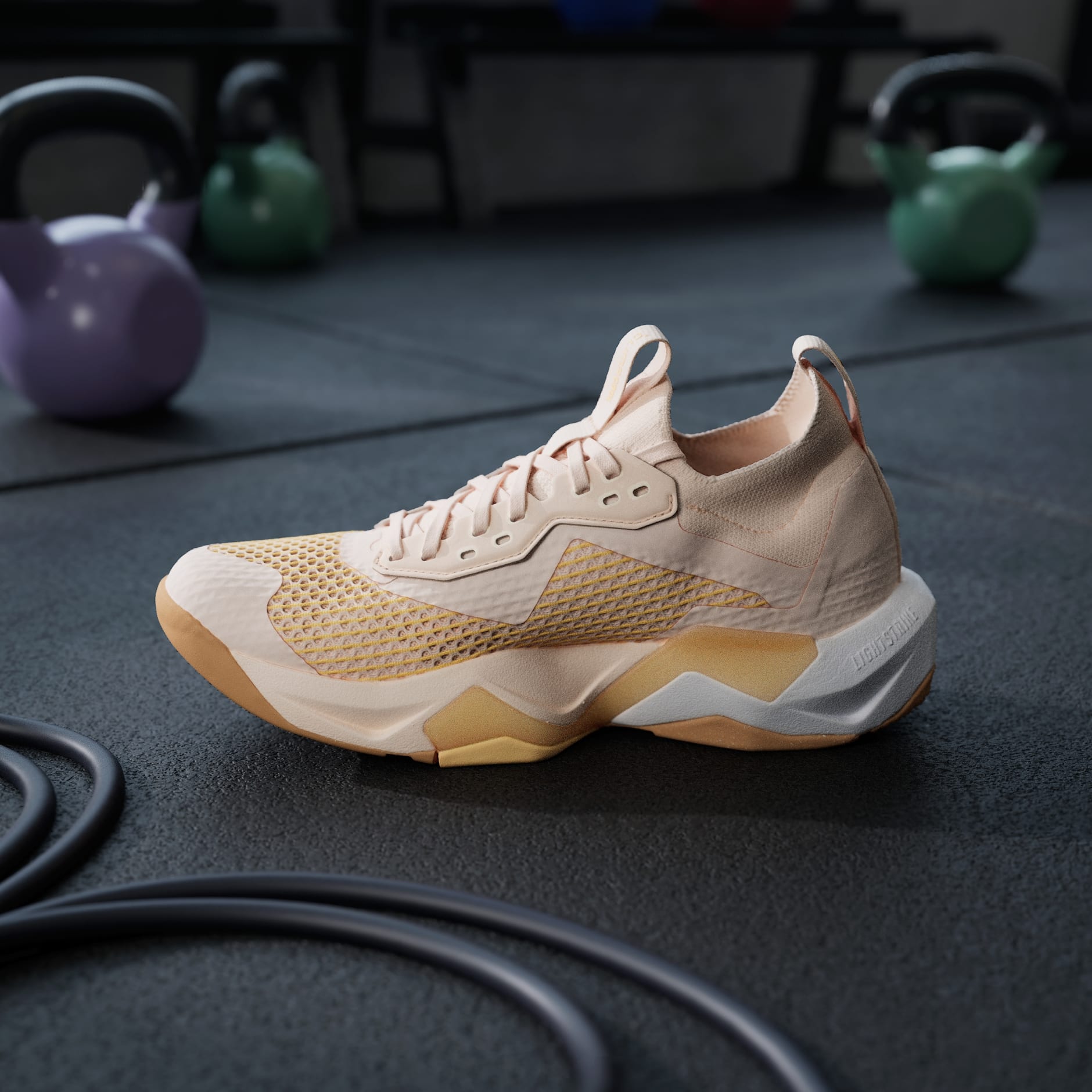 Rapidmove ADV 2 Training Shoes