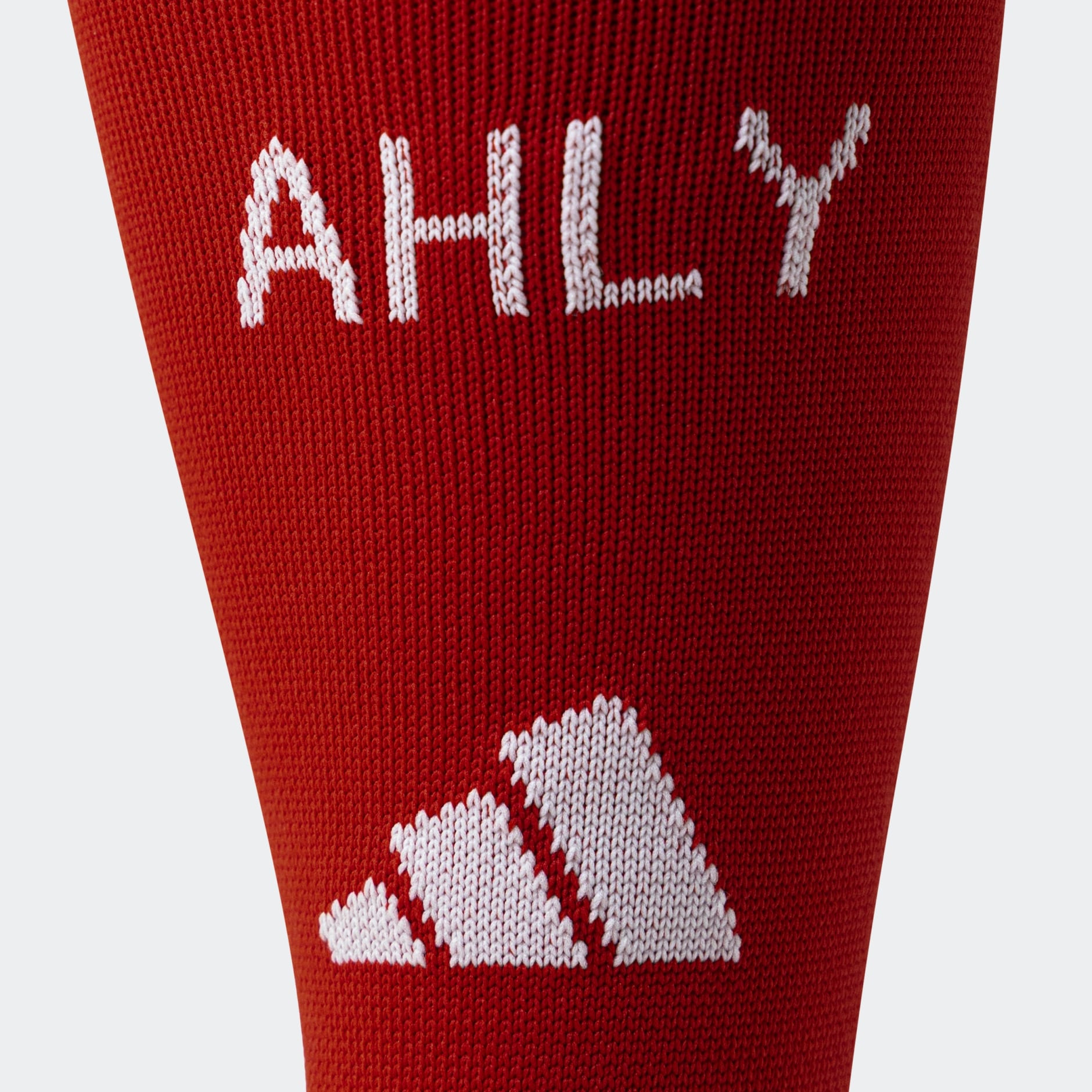Al Ahly 25/26 HOME SOCKS