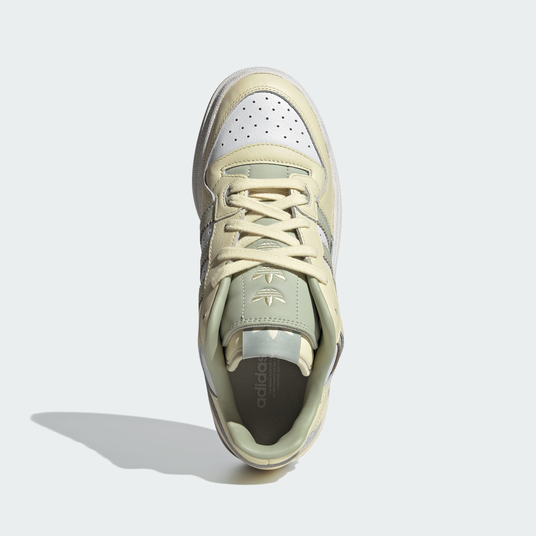 Forum XLG Shoes