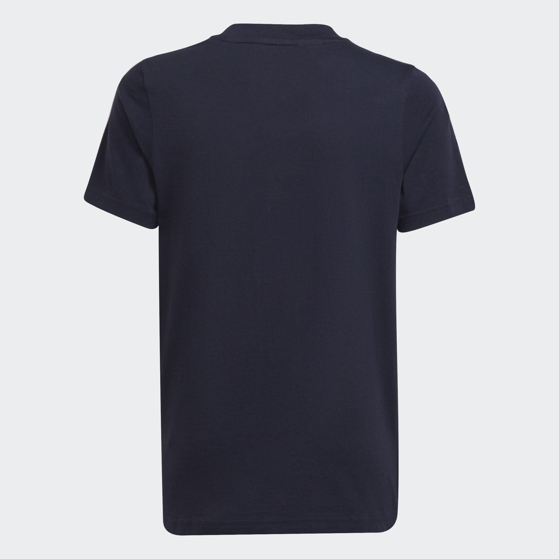 adidas Essentials 3-Stripes Tee