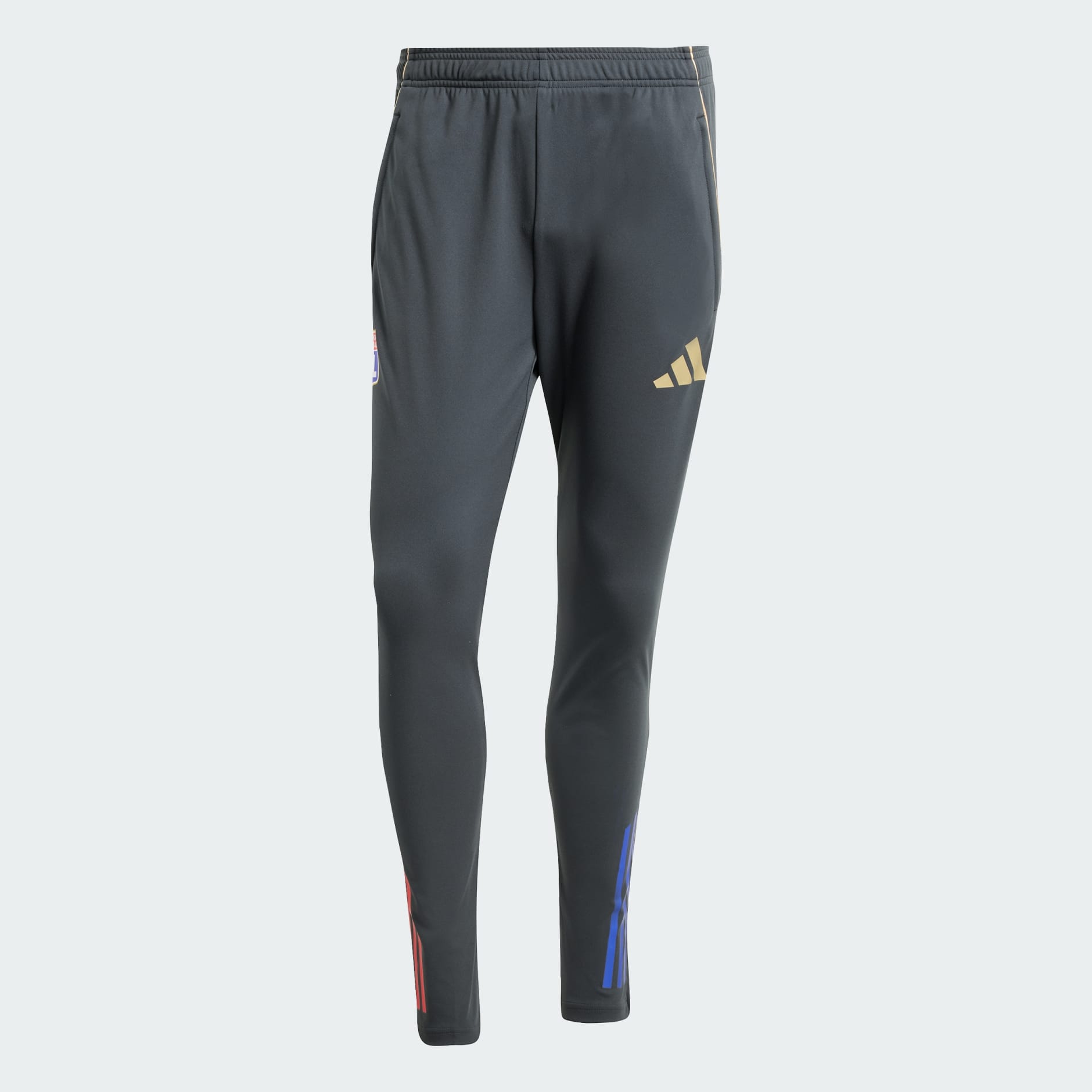 Hlače Olympique Lyonnais Tiro 25 Competition Training