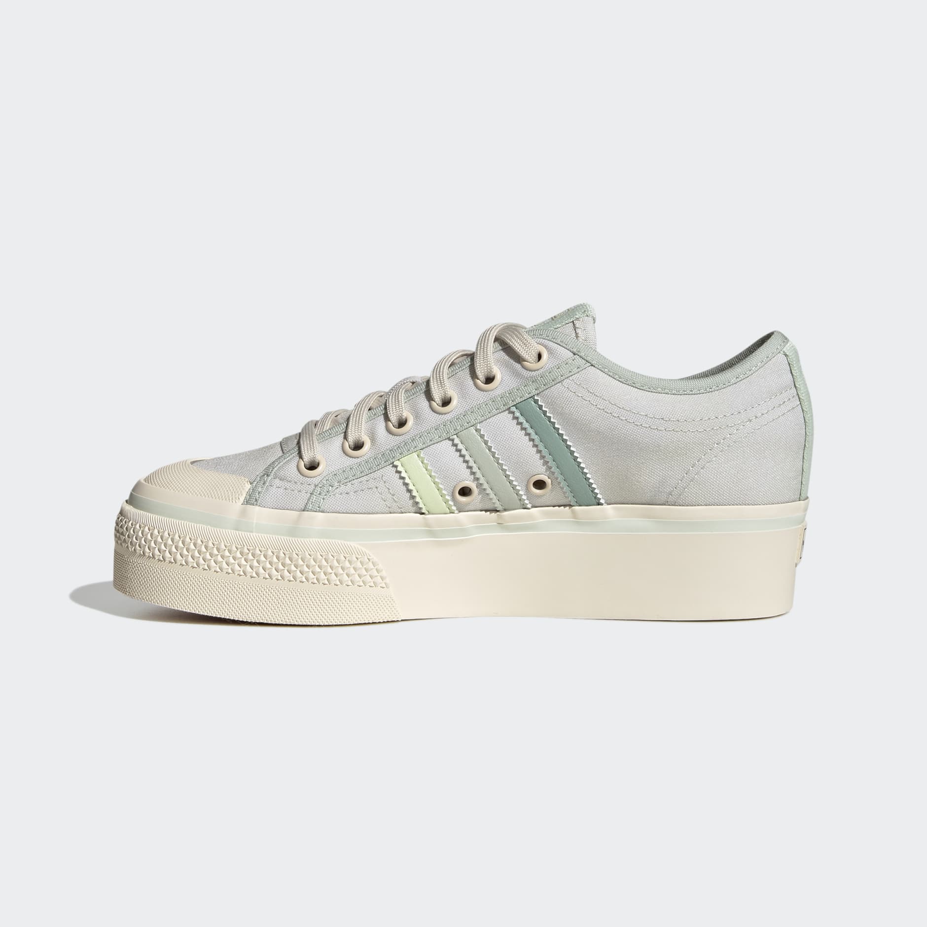 Tenis Nizza Plataform