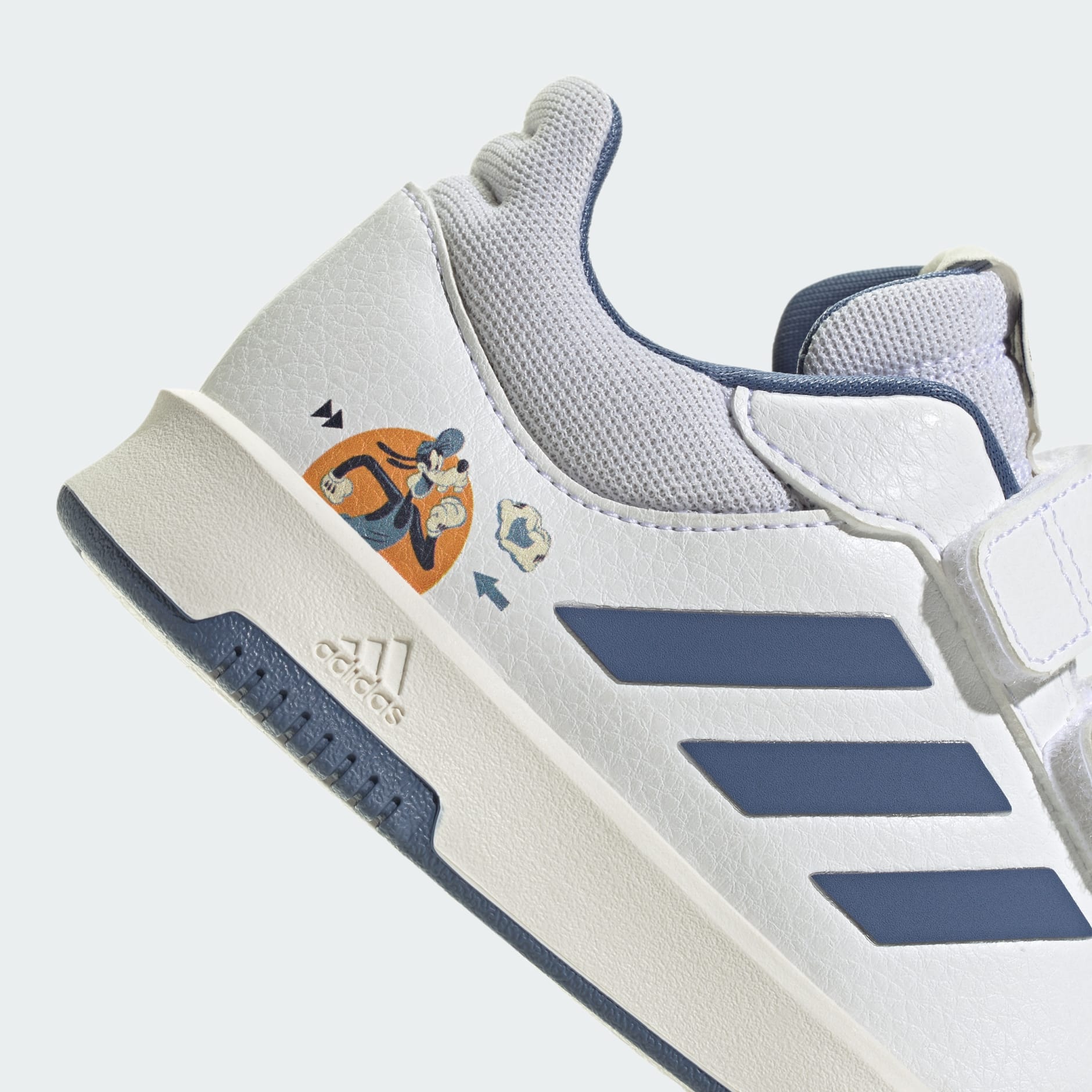 ADIDAS DISNEY MICKEY MOUSE TENSAUR SPORT SHOES KIDS