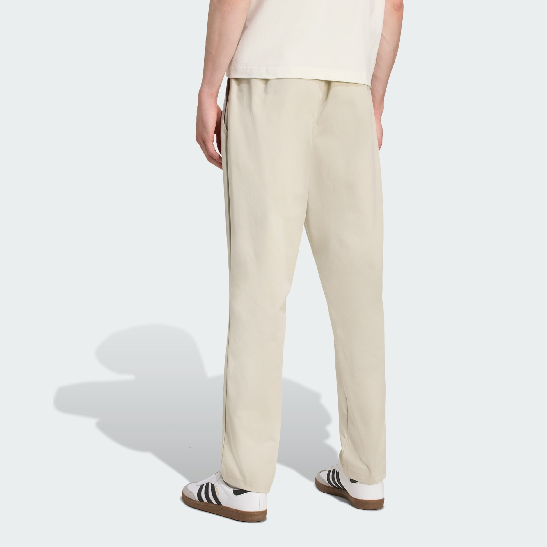 Pantaloni chino de vară Mercedes - AMG Petronas Formula One Team