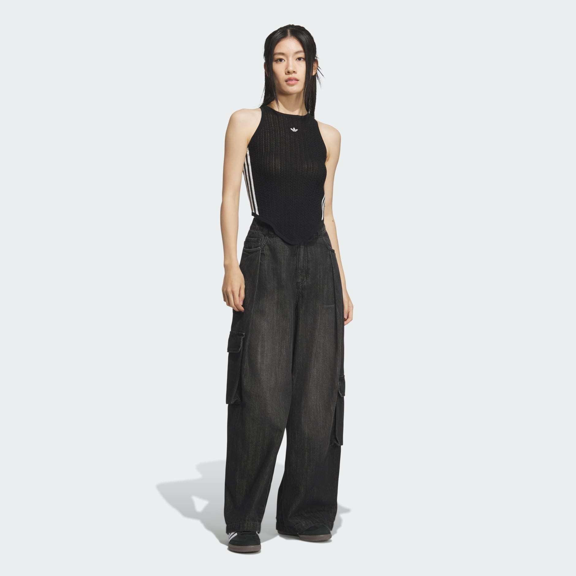 adidas CNY 蛇年限定パンツ レディース 黒 XLサイズ　JL8436 adidas China Track Pants L CNY Year of the Snake limited