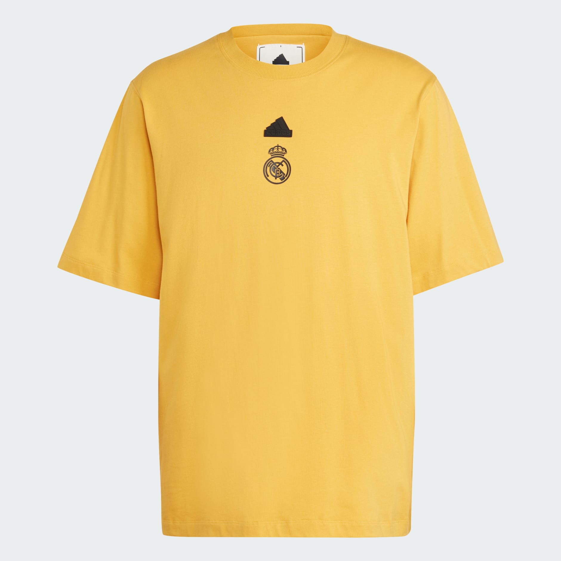 Real Madrid LFSTLR Oversized Tee