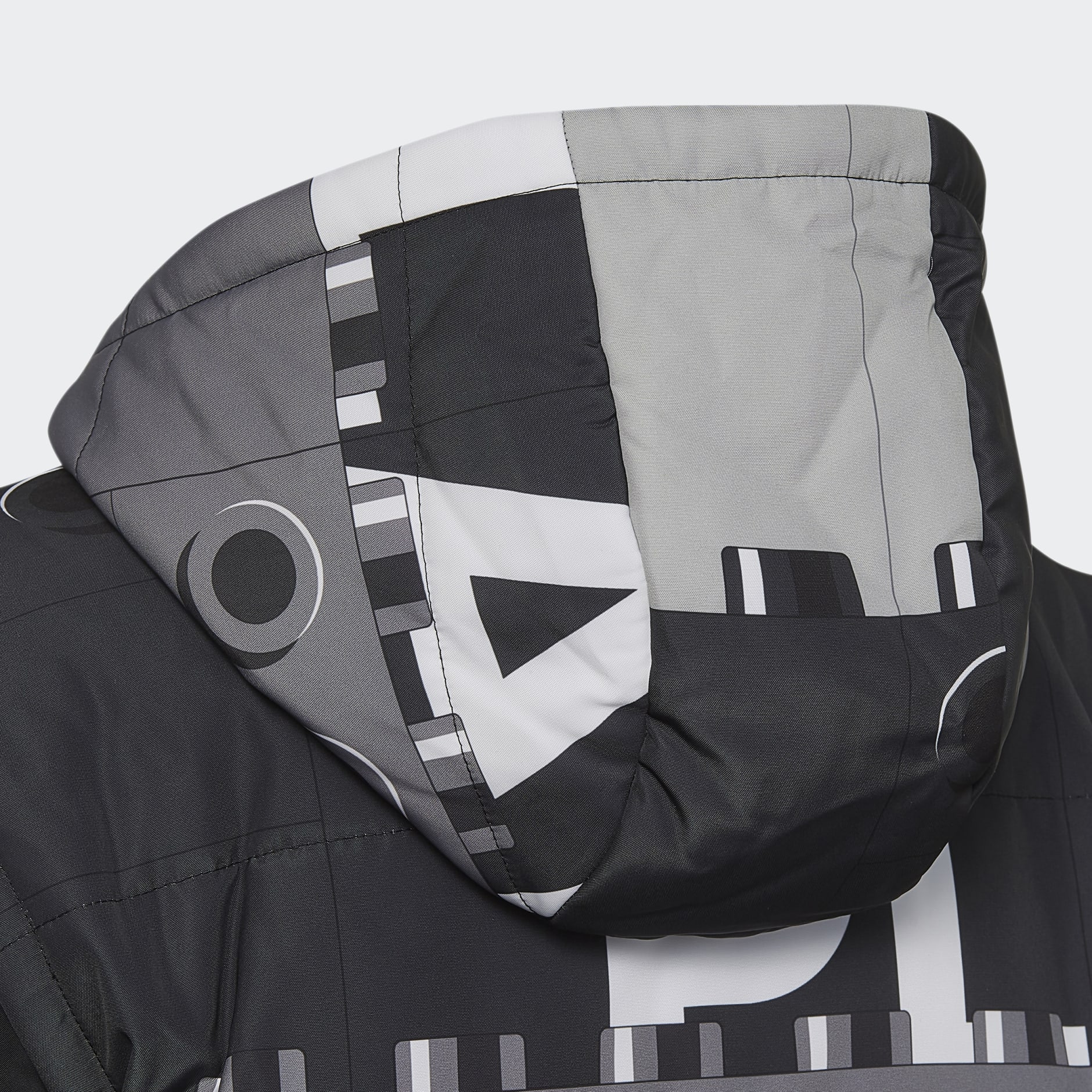 adidas x Classic LEGO® 2-in-1 Padded Jacket