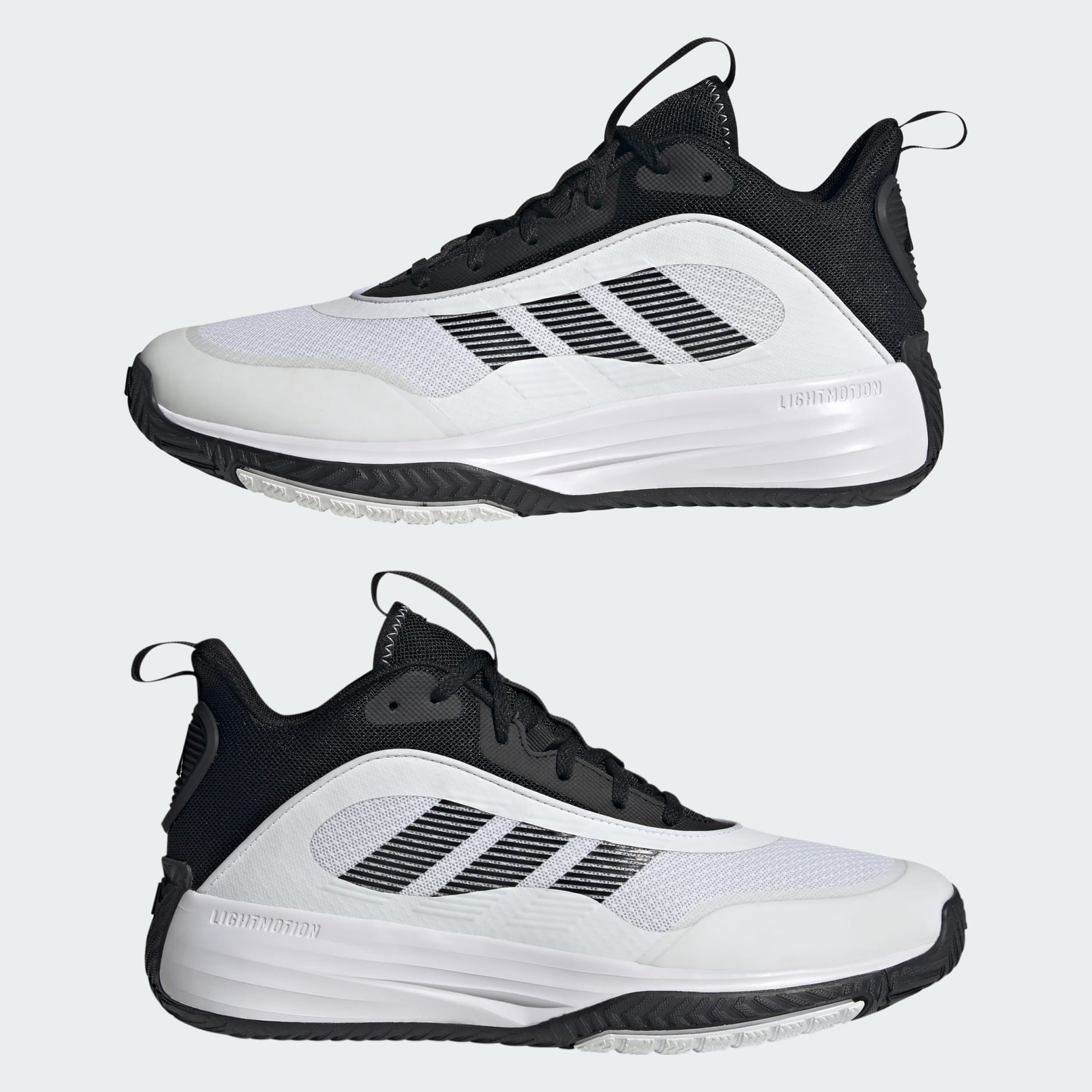Pantofi sport Own the Game 3