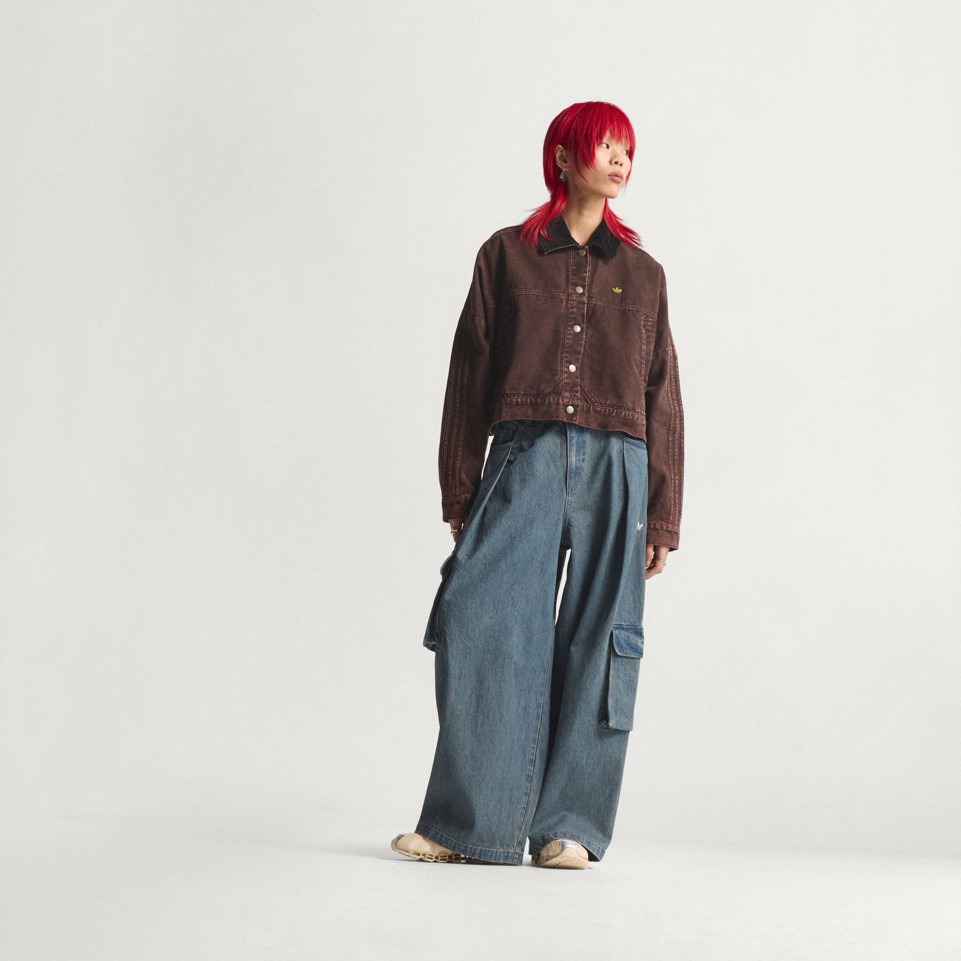 Jachetă CANVAS SPORT