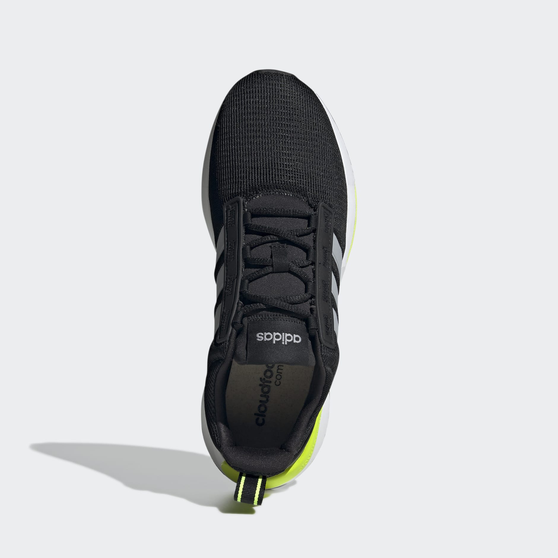 Tenis Racer TR21